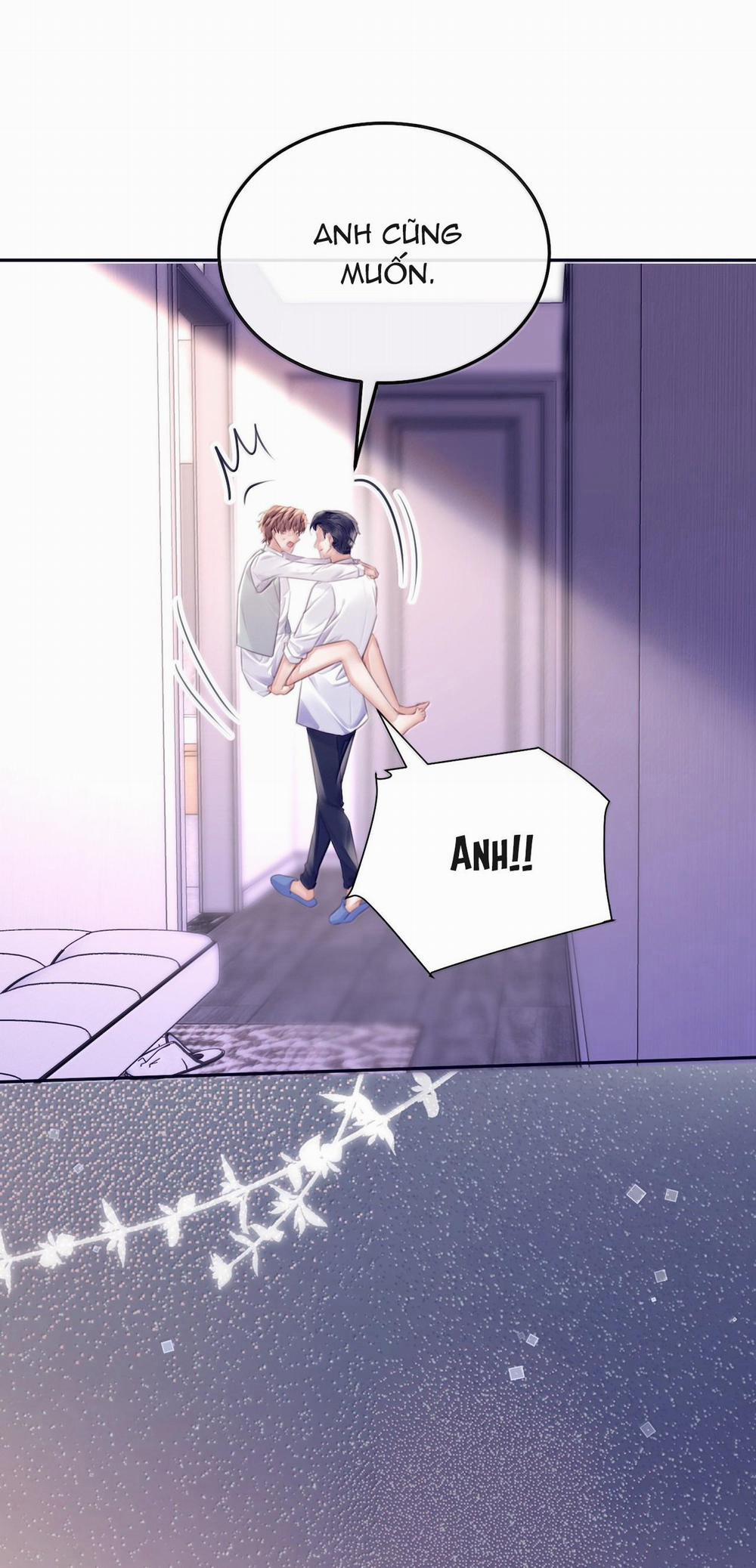 Đặc Chế Cho Riêng Anh 105 trang 26