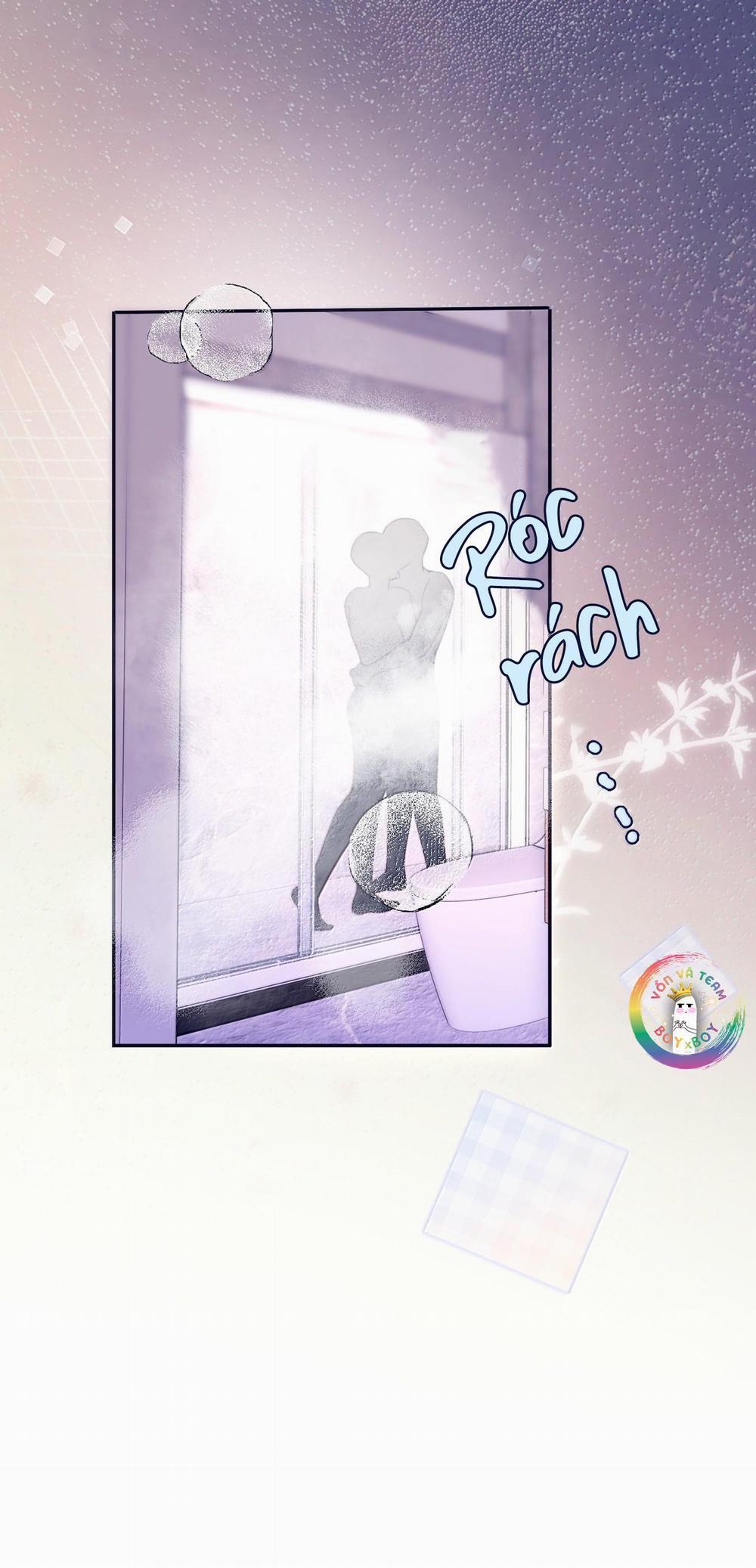 Đặc Chế Cho Riêng Anh 105 trang 27