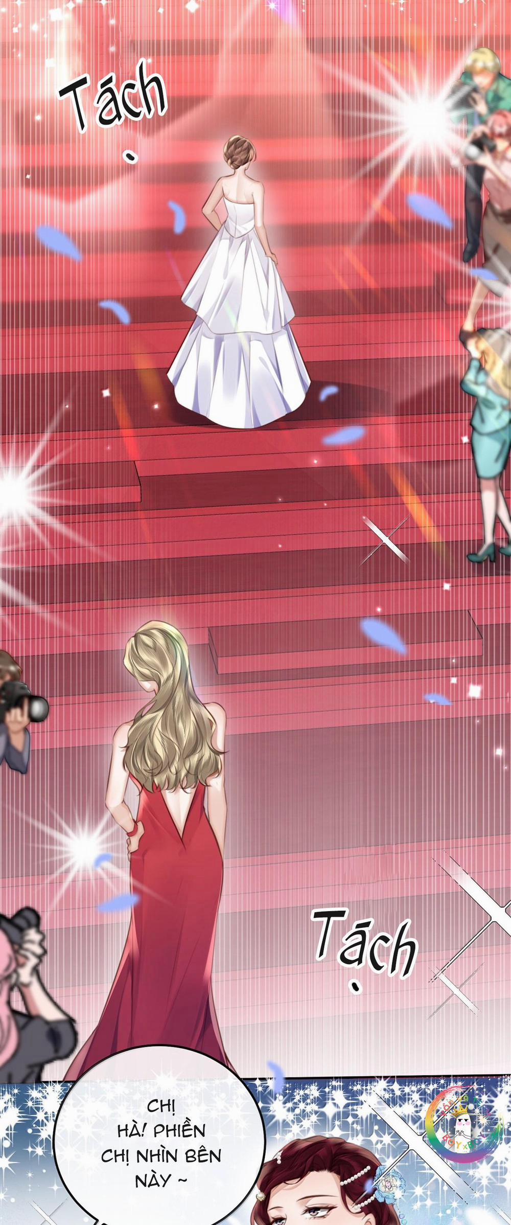 Đặc Chế Cho Riêng Anh 105 trang 29