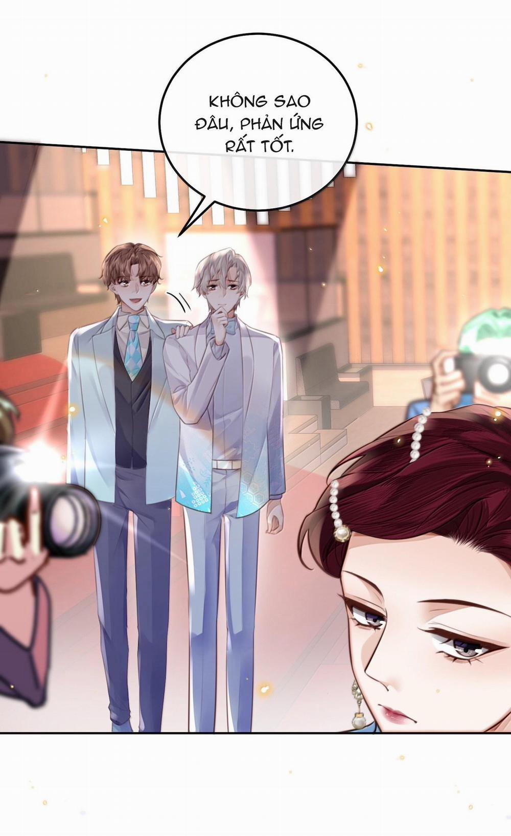 Đặc Chế Cho Riêng Anh 105 trang 31