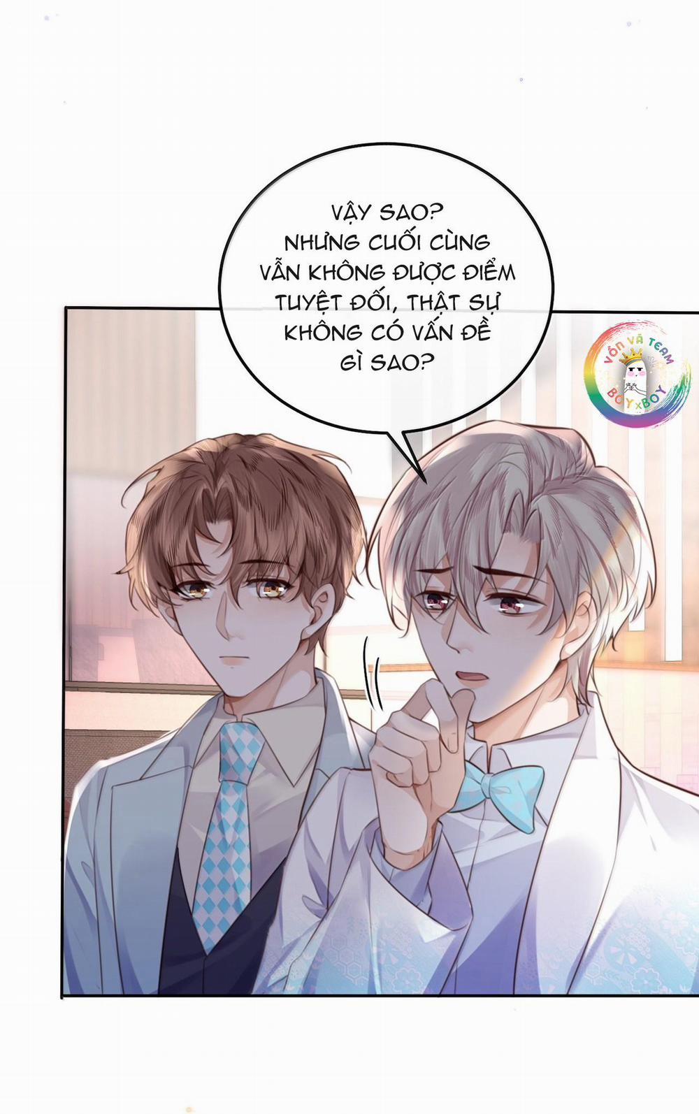 Đặc Chế Cho Riêng Anh 105 trang 32