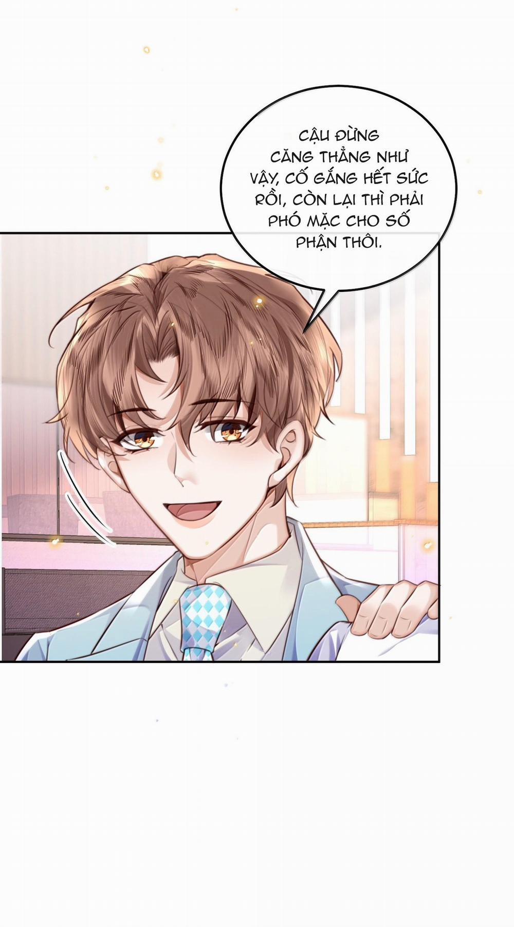 Đặc Chế Cho Riêng Anh 105 trang 33