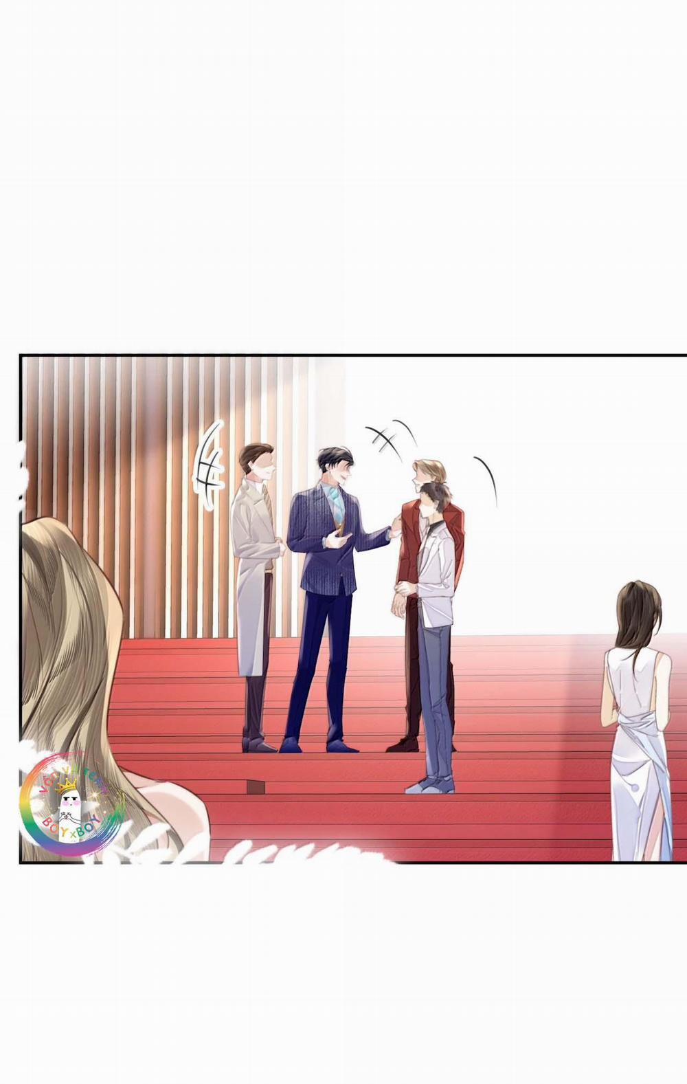 Đặc Chế Cho Riêng Anh 105 trang 34