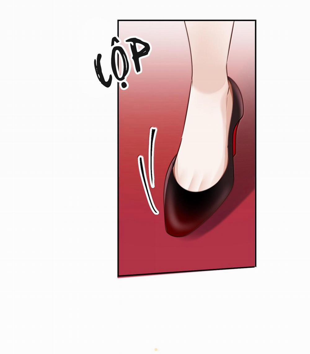 Đặc Chế Cho Riêng Anh 105 trang 35