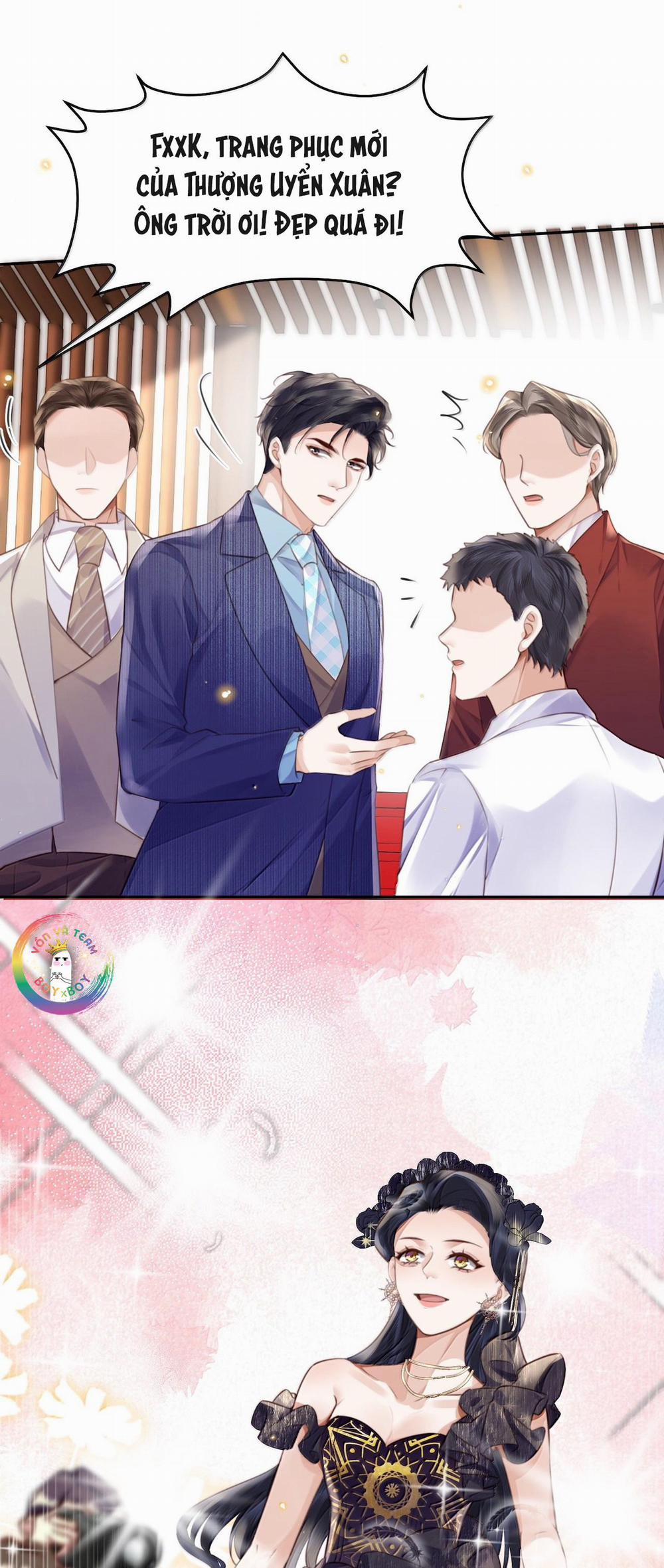 Đặc Chế Cho Riêng Anh 105 trang 36