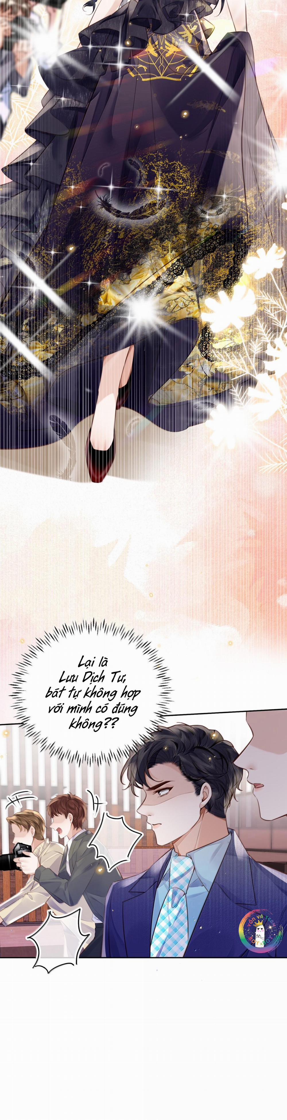 Đặc Chế Cho Riêng Anh 105 trang 37