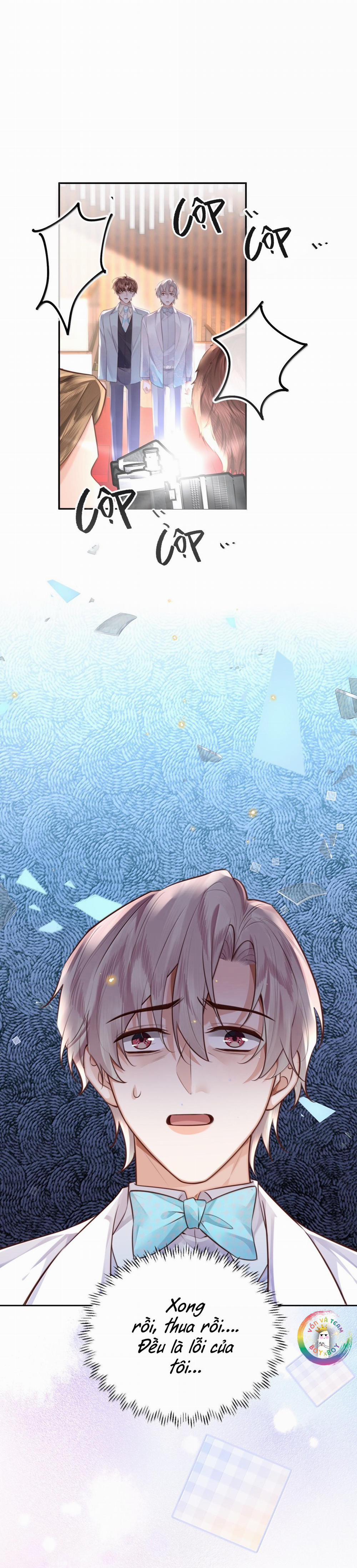 Đặc Chế Cho Riêng Anh 105 trang 38