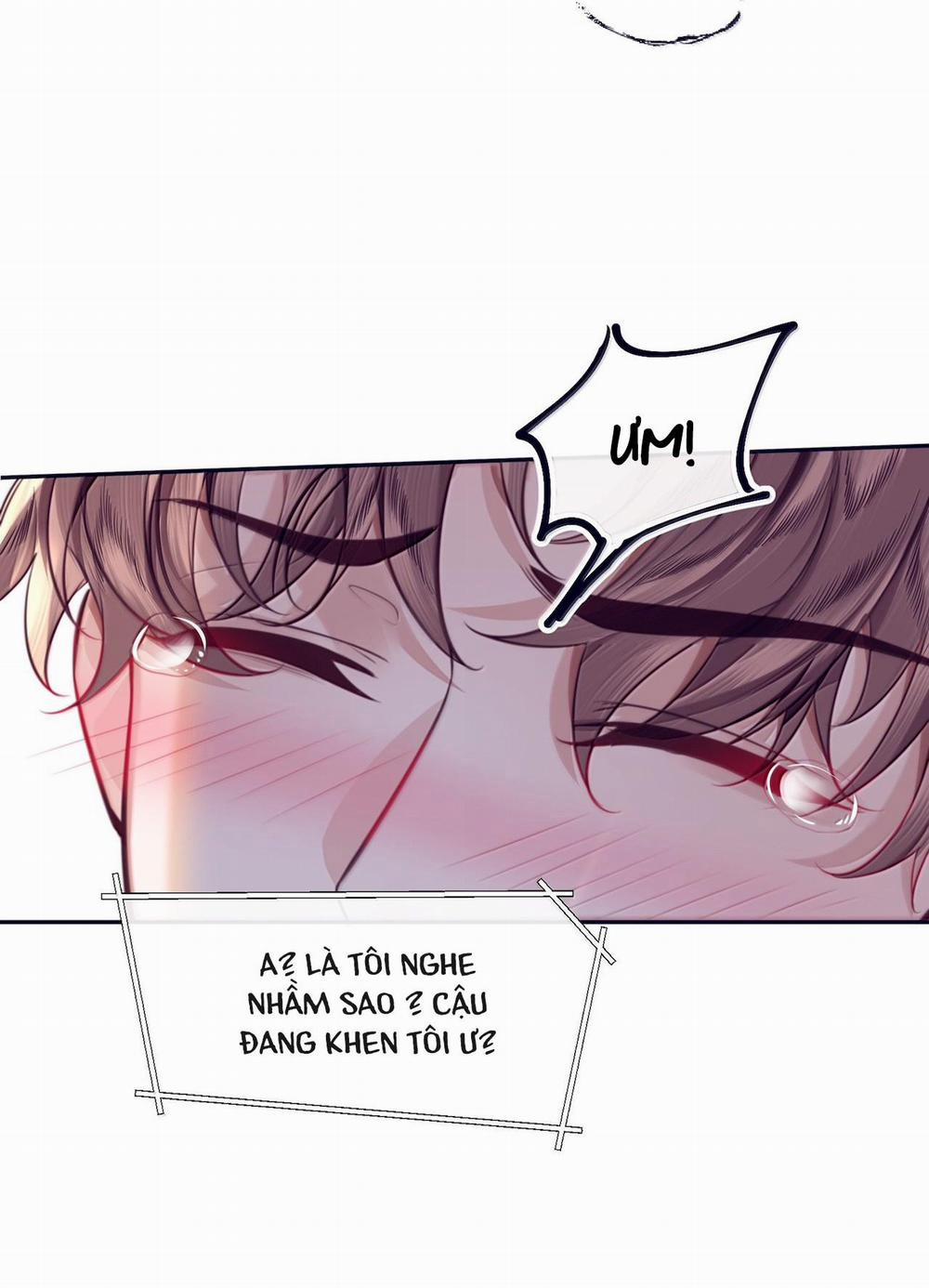 Đặc Chế Cho Riêng Anh 105 trang 4