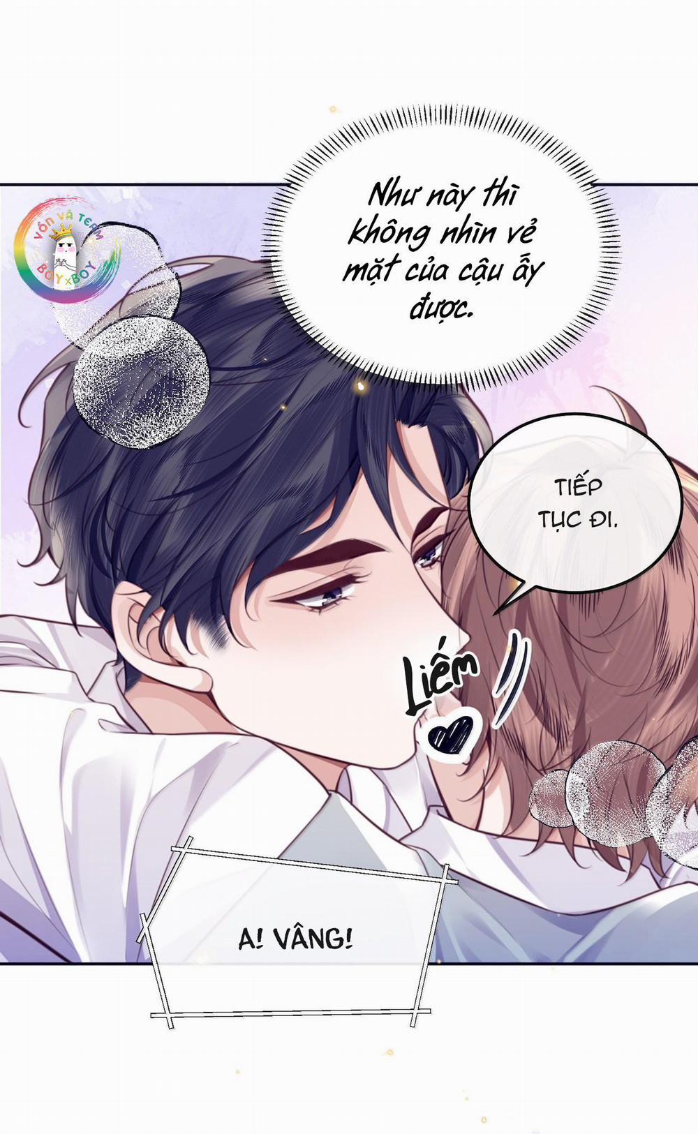 Đặc Chế Cho Riêng Anh 105 trang 5