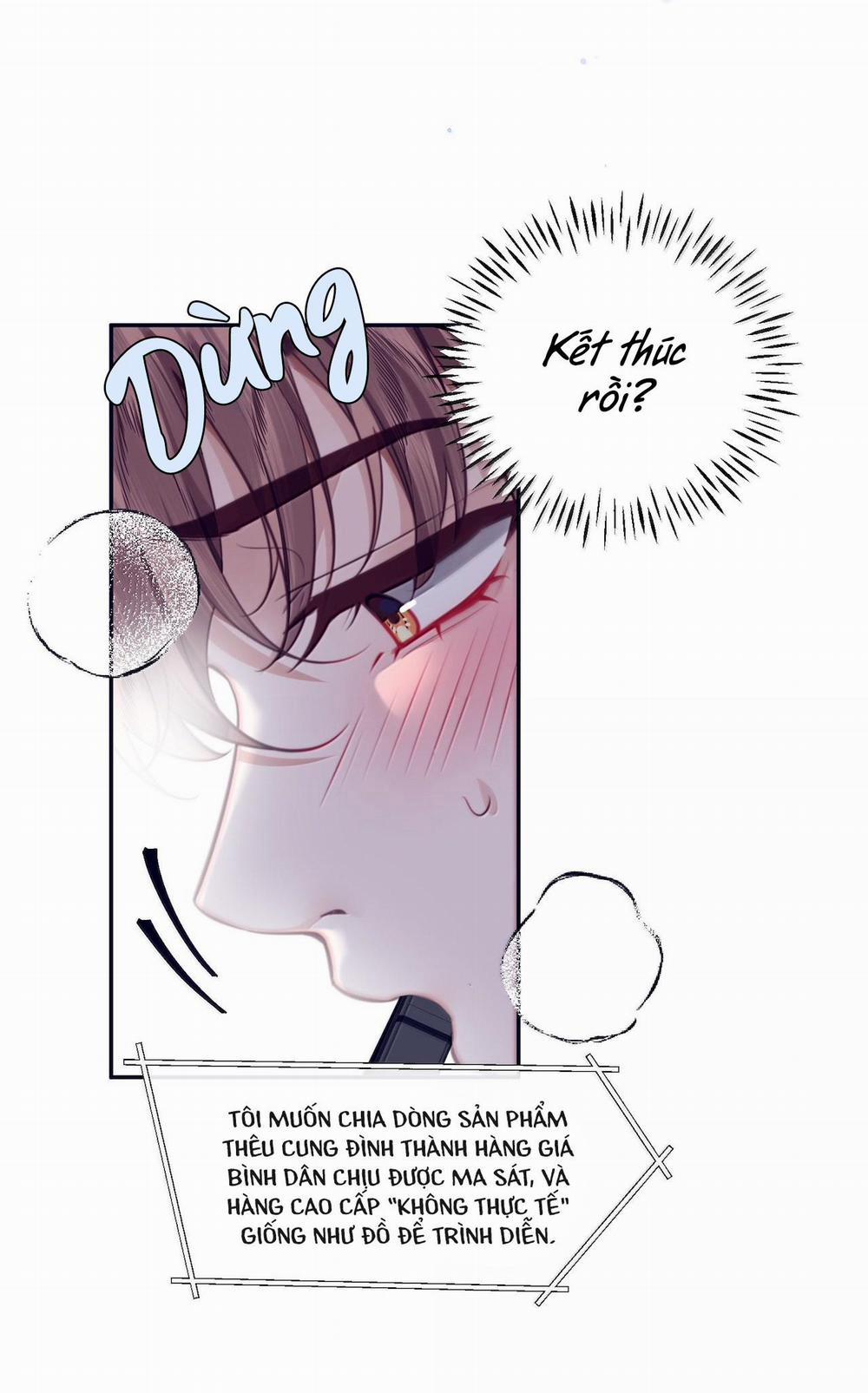 Đặc Chế Cho Riêng Anh 105 trang 6