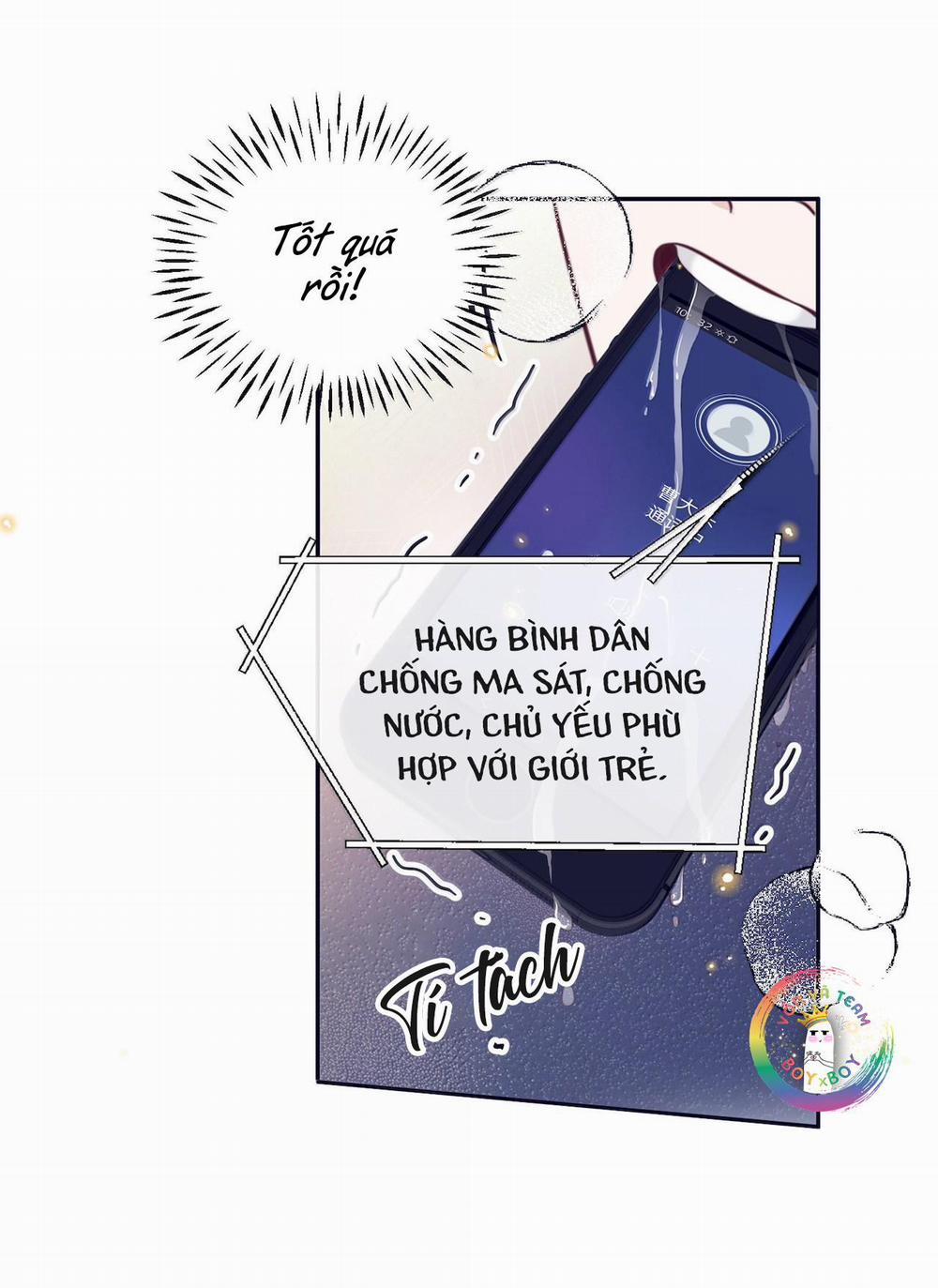 Đặc Chế Cho Riêng Anh 105 trang 7