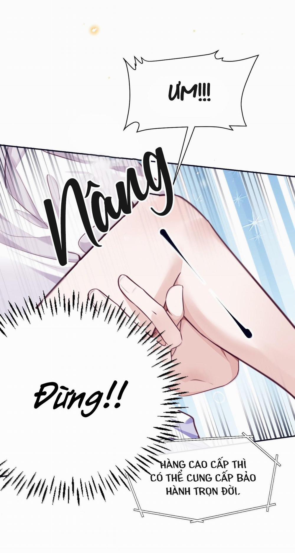 Đặc Chế Cho Riêng Anh 105 trang 8