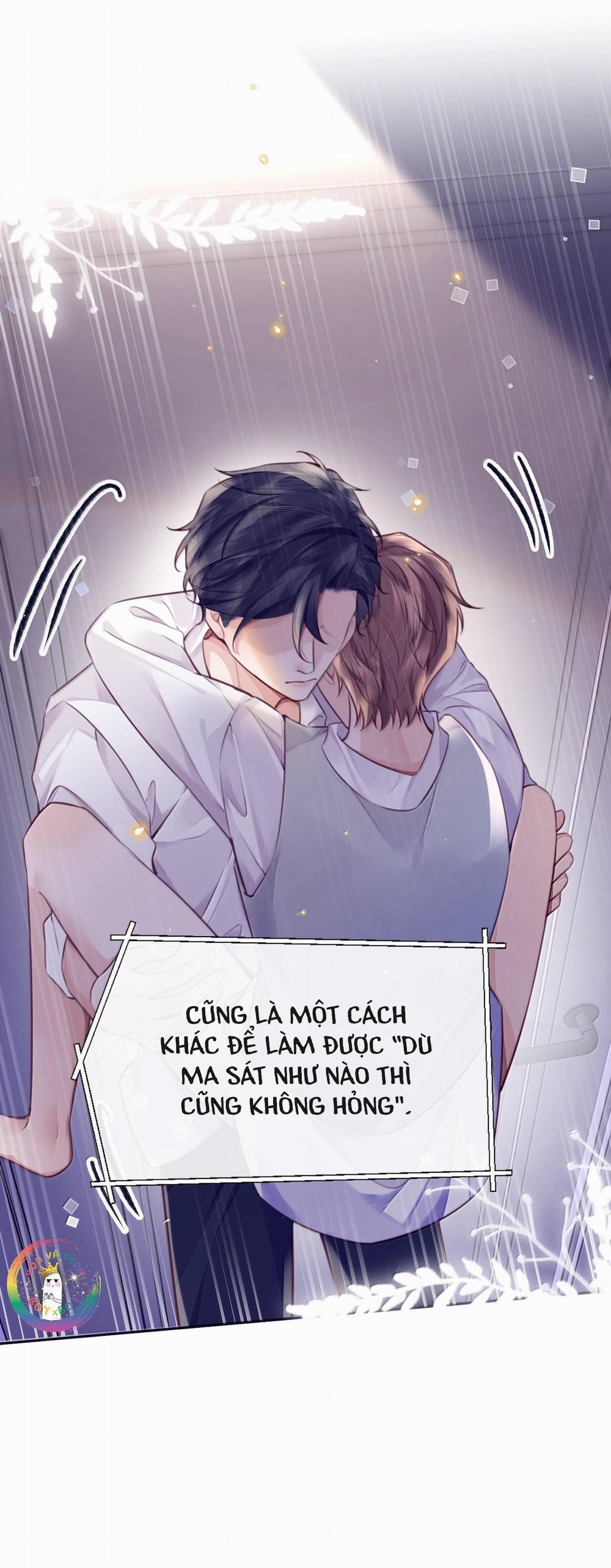 Đặc Chế Cho Riêng Anh 105 trang 9