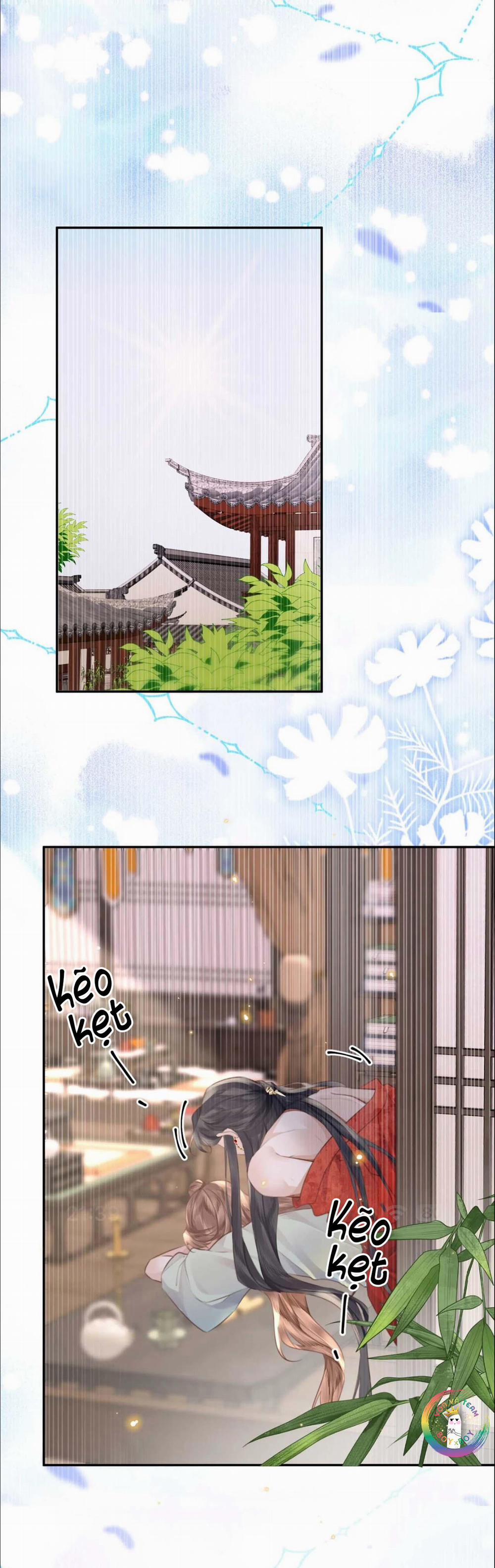 Đặc Chế Cho Riêng Anh 106.5 Nt cổ trang trang 11