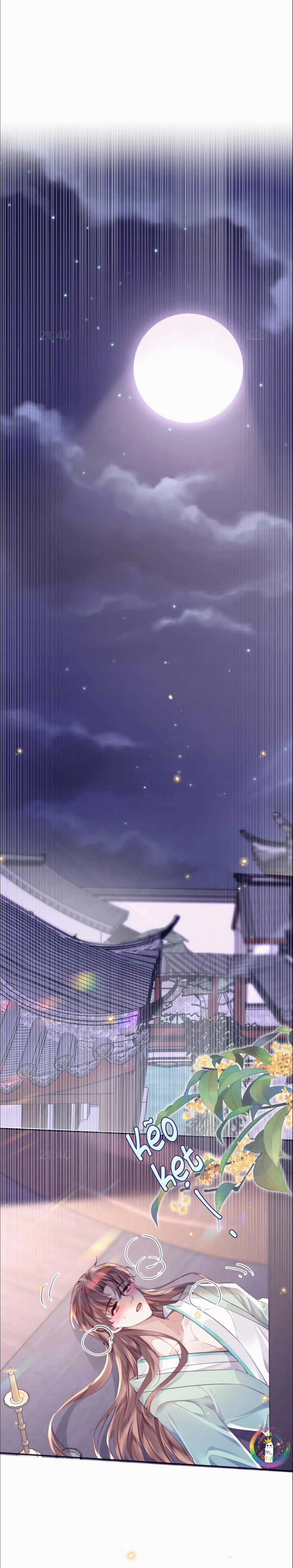 Đặc Chế Cho Riêng Anh 106.5 Nt cổ trang trang 13