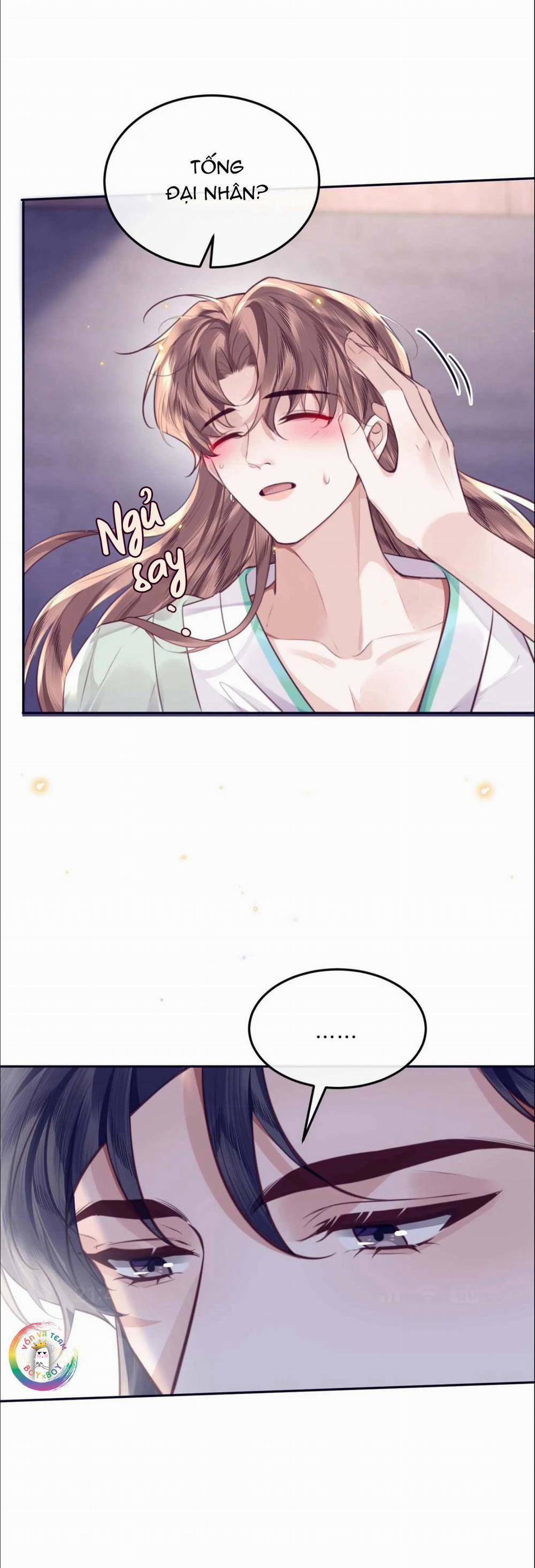 Đặc Chế Cho Riêng Anh 106.5 Nt cổ trang trang 15