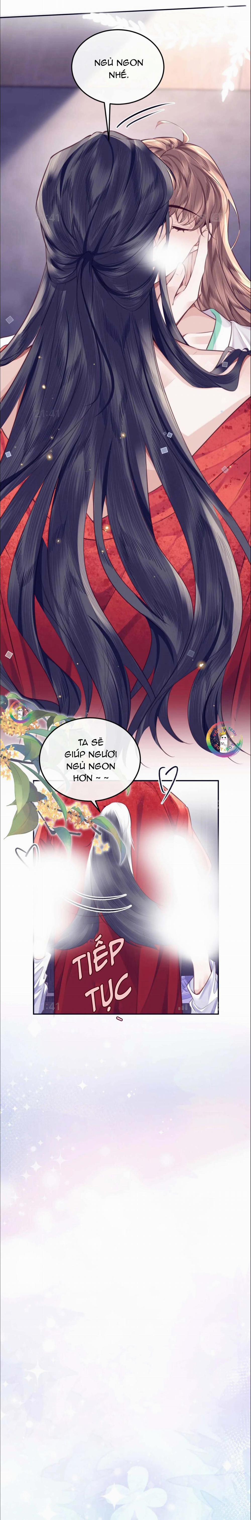 Đặc Chế Cho Riêng Anh 106.5 Nt cổ trang trang 16