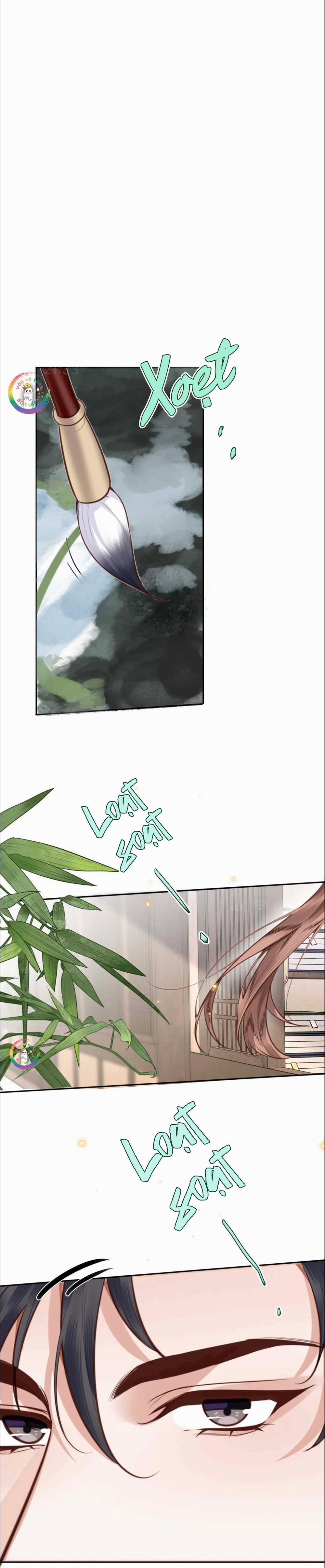 Đặc Chế Cho Riêng Anh 106.5 trang 1