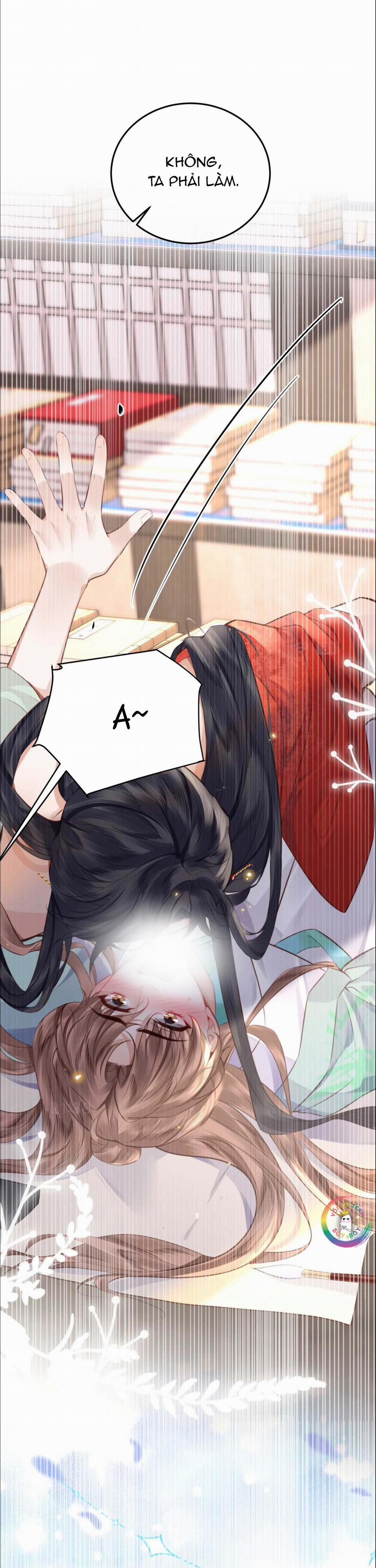 Đặc Chế Cho Riêng Anh 106.5 trang 10