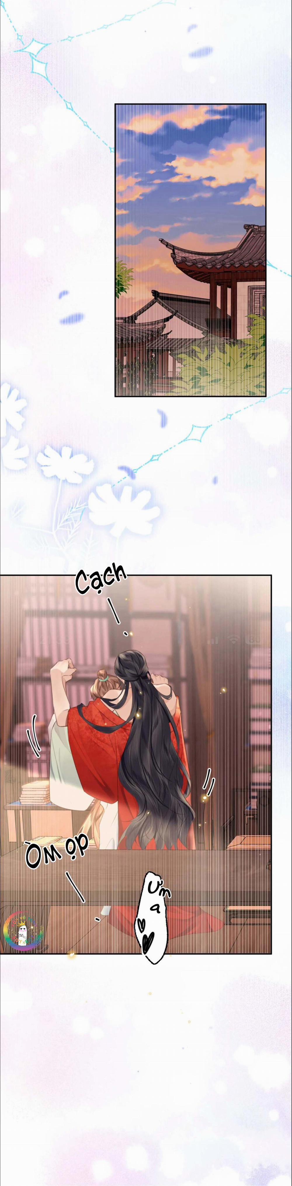 Đặc Chế Cho Riêng Anh 106.5 trang 12