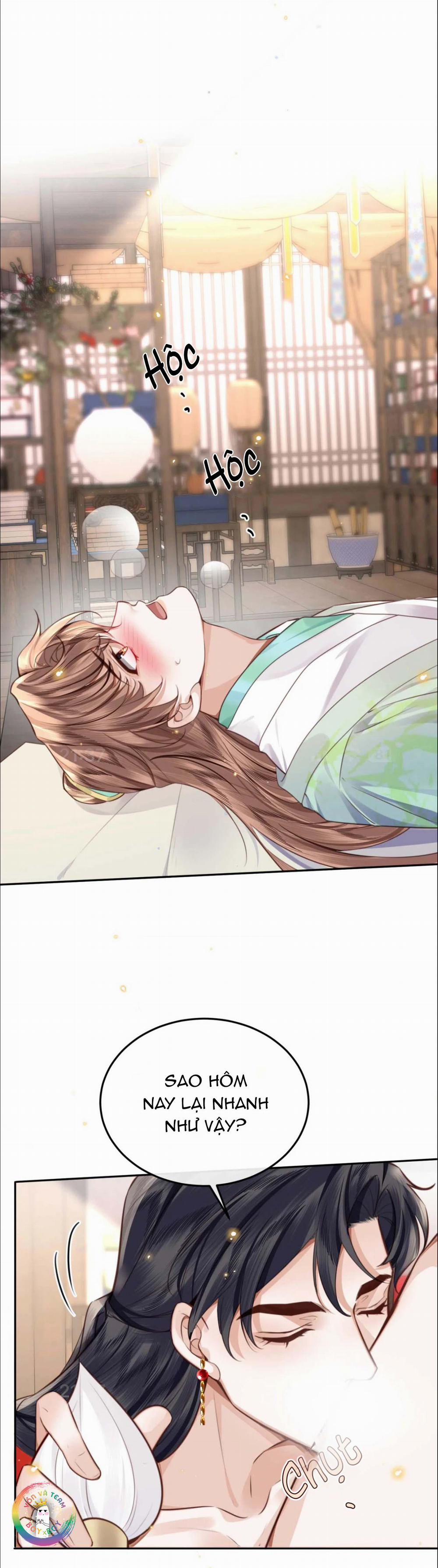 Đặc Chế Cho Riêng Anh 106.5 trang 7