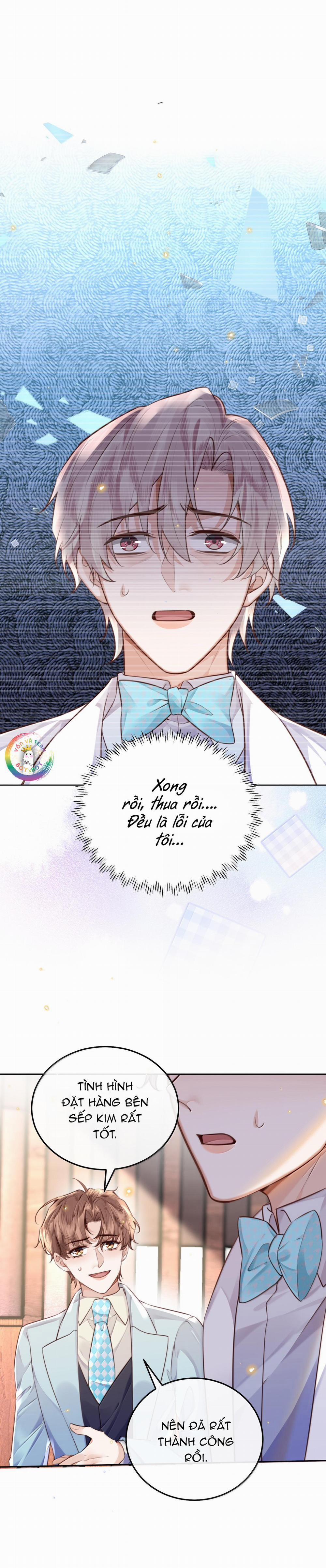 Đặc Chế Cho Riêng Anh 106 trang 1