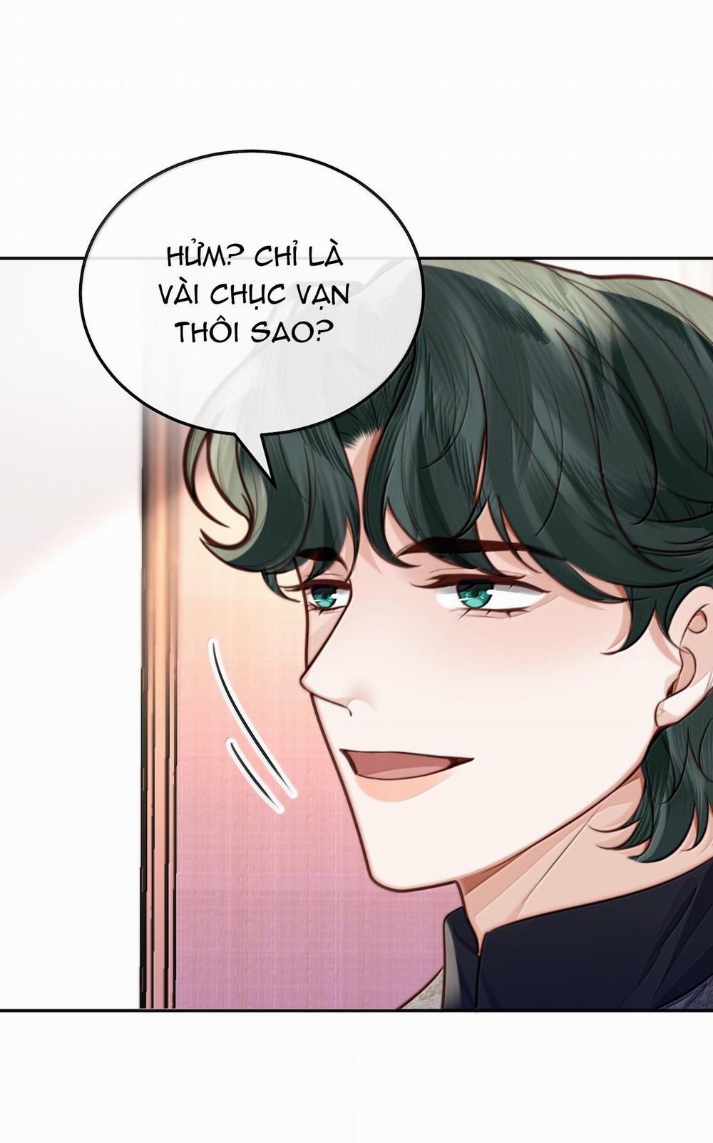 Đặc Chế Cho Riêng Anh 106 trang 11