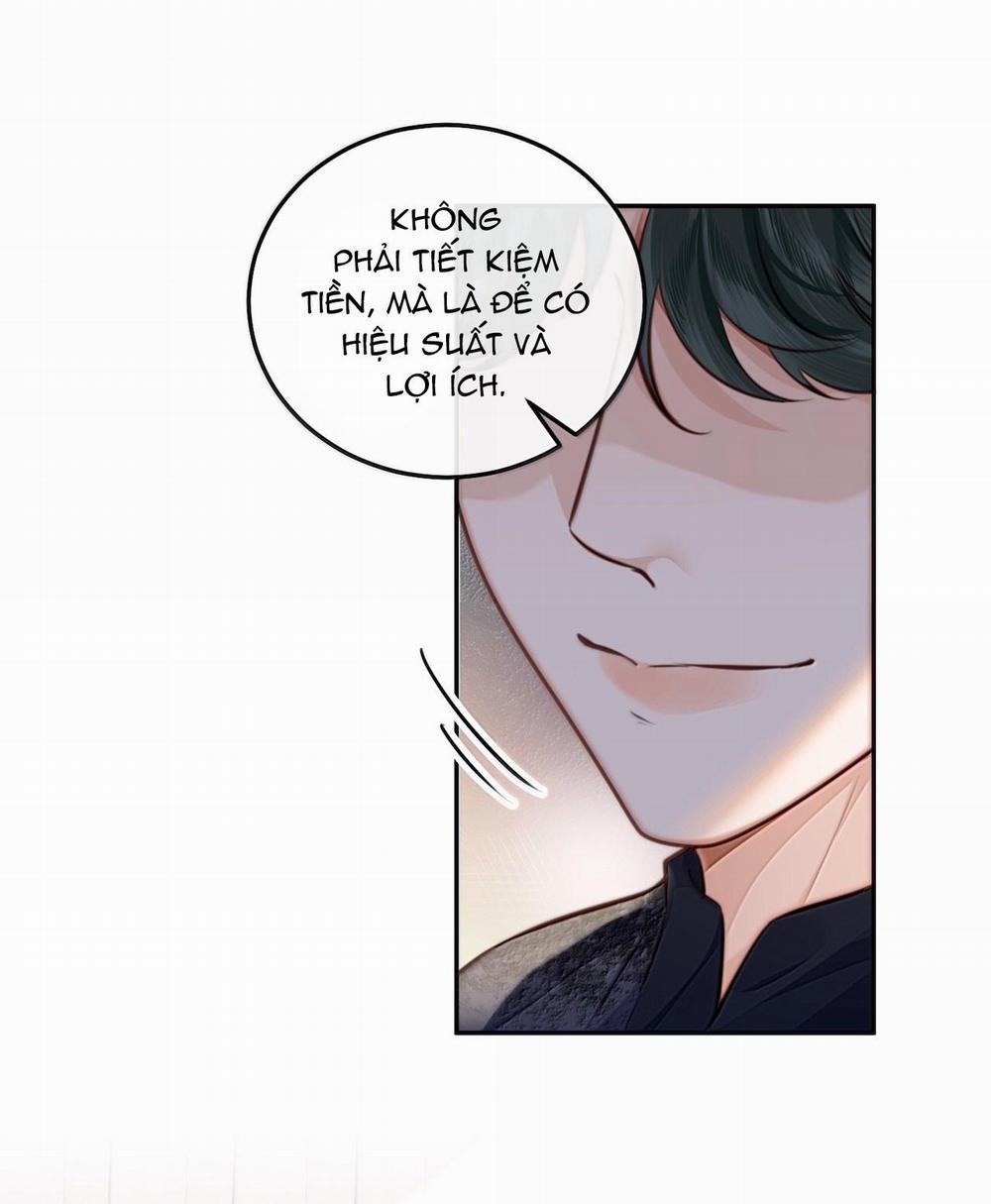 Đặc Chế Cho Riêng Anh 106 trang 13