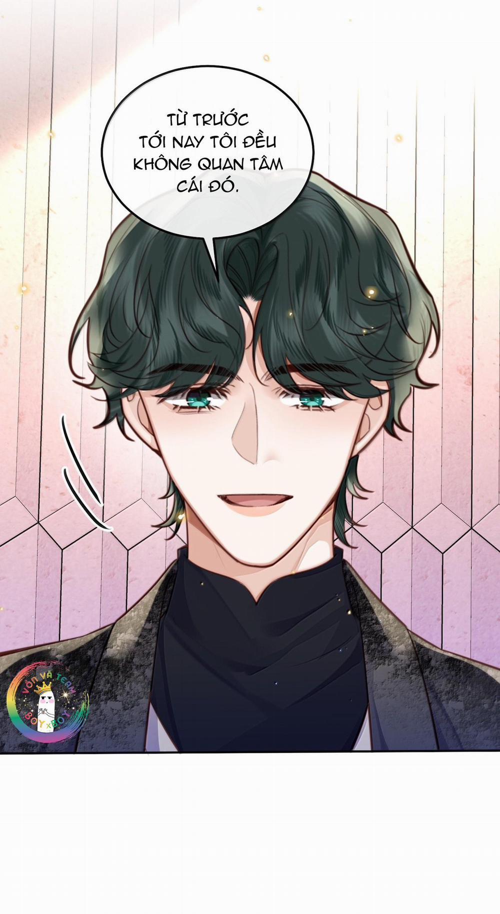 Đặc Chế Cho Riêng Anh 106 trang 14