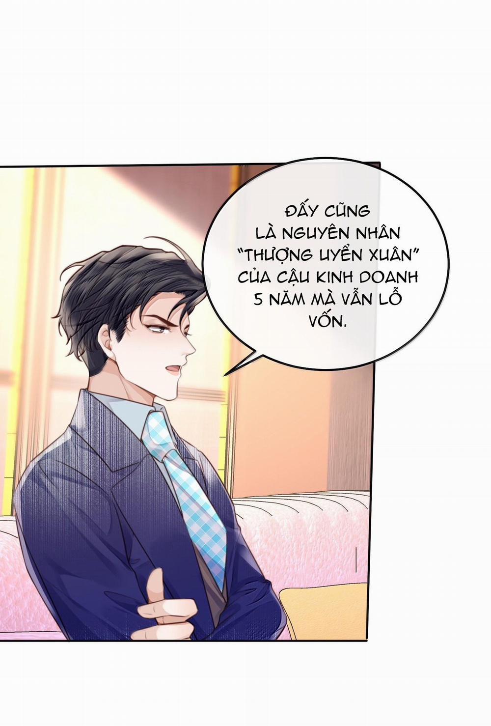 Đặc Chế Cho Riêng Anh 106 trang 15