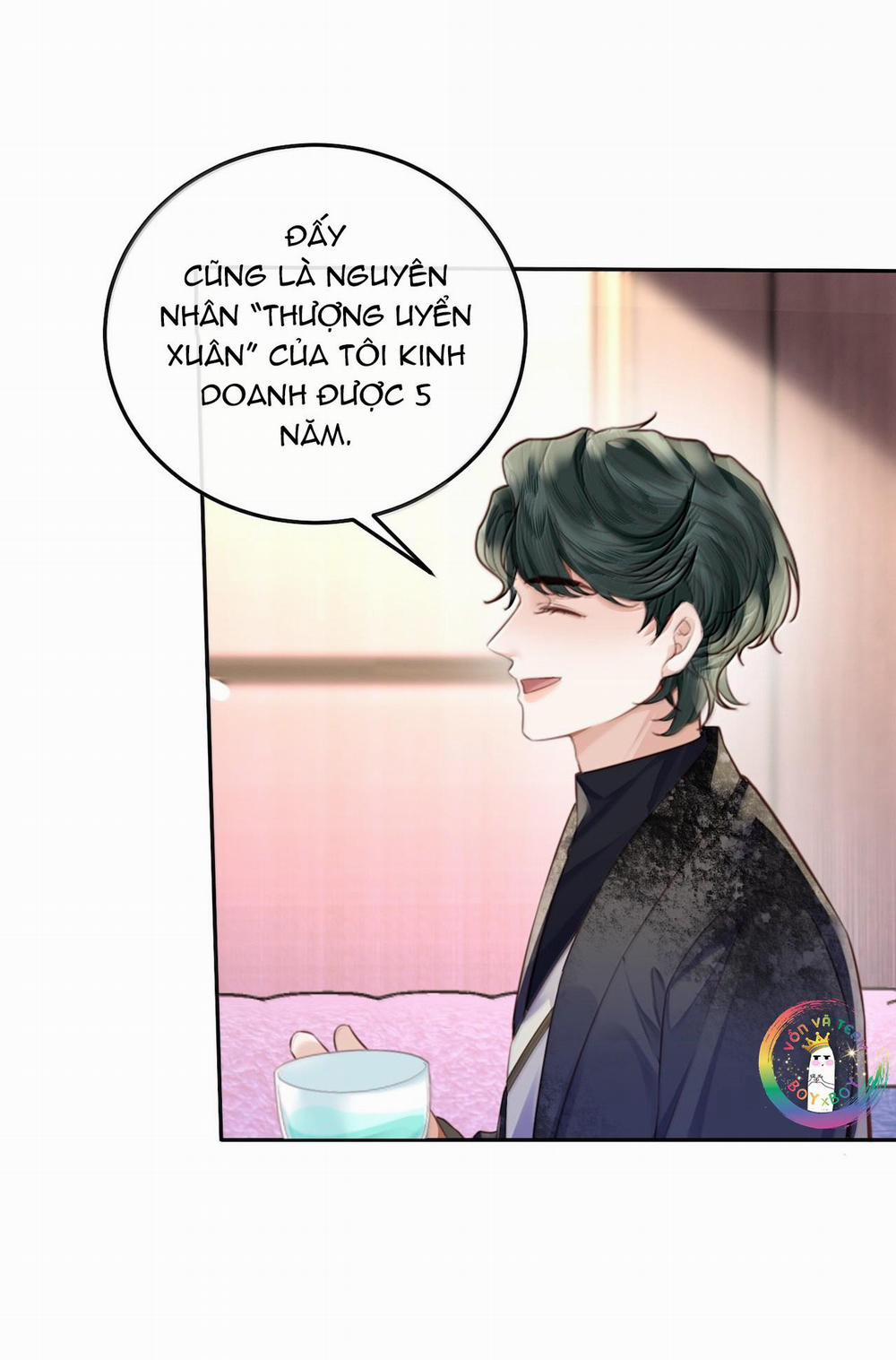 Đặc Chế Cho Riêng Anh 106 trang 16