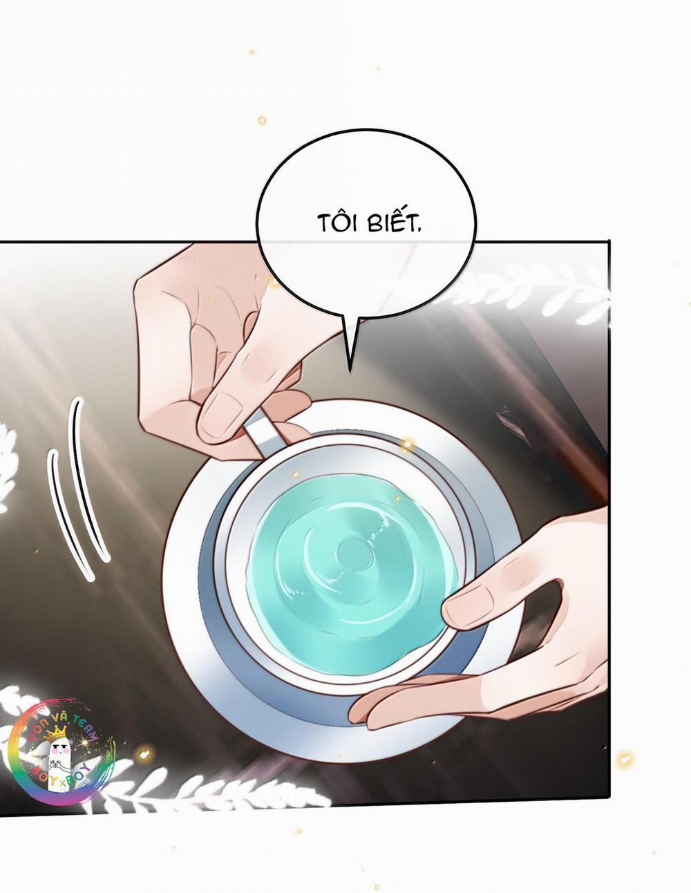 Đặc Chế Cho Riêng Anh 106 trang 18