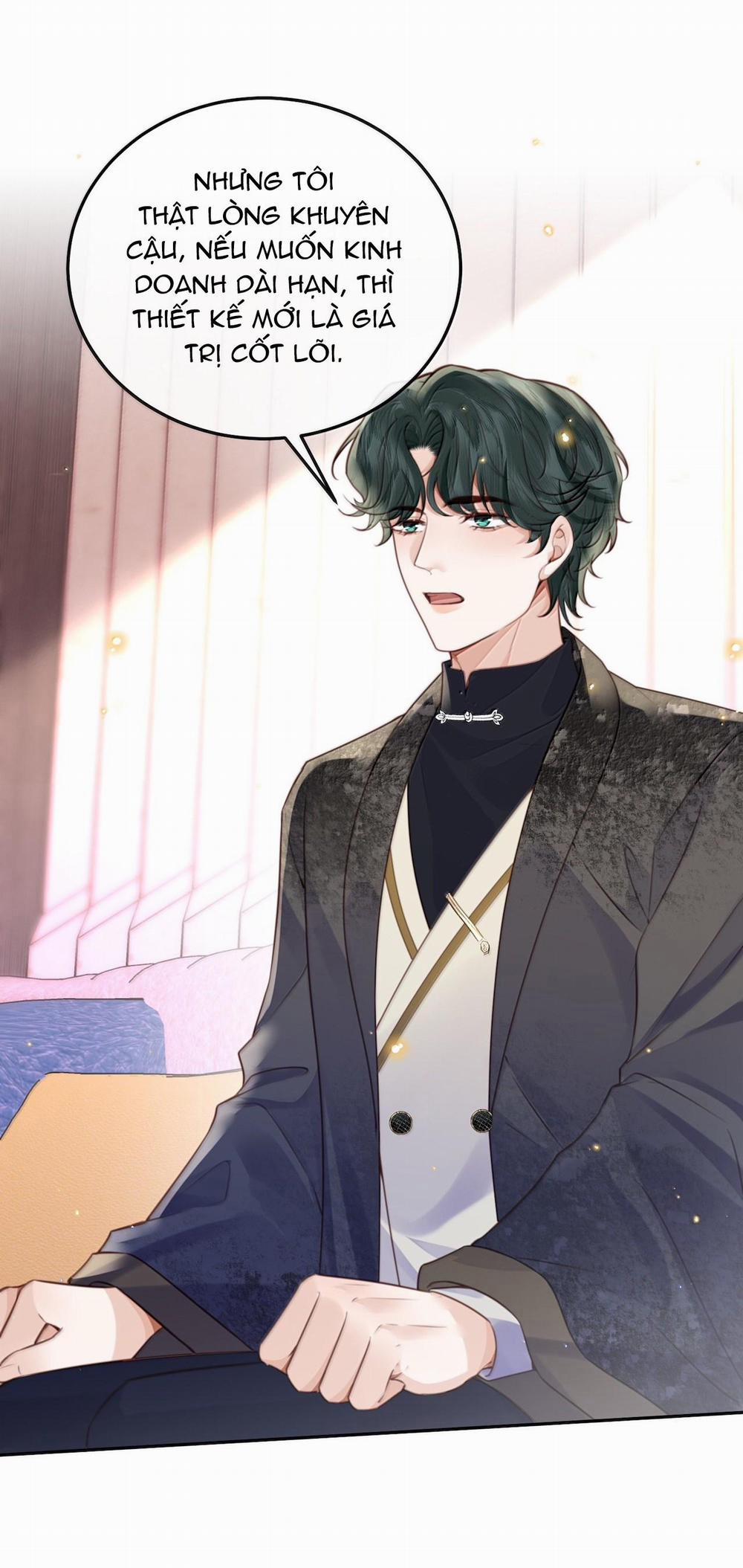 Đặc Chế Cho Riêng Anh 106 trang 19