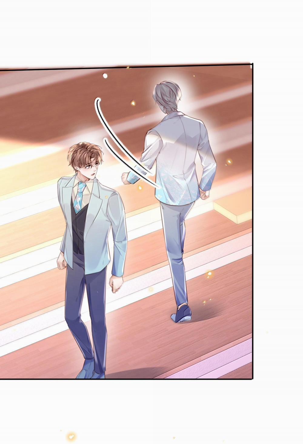 Đặc Chế Cho Riêng Anh 106 trang 2