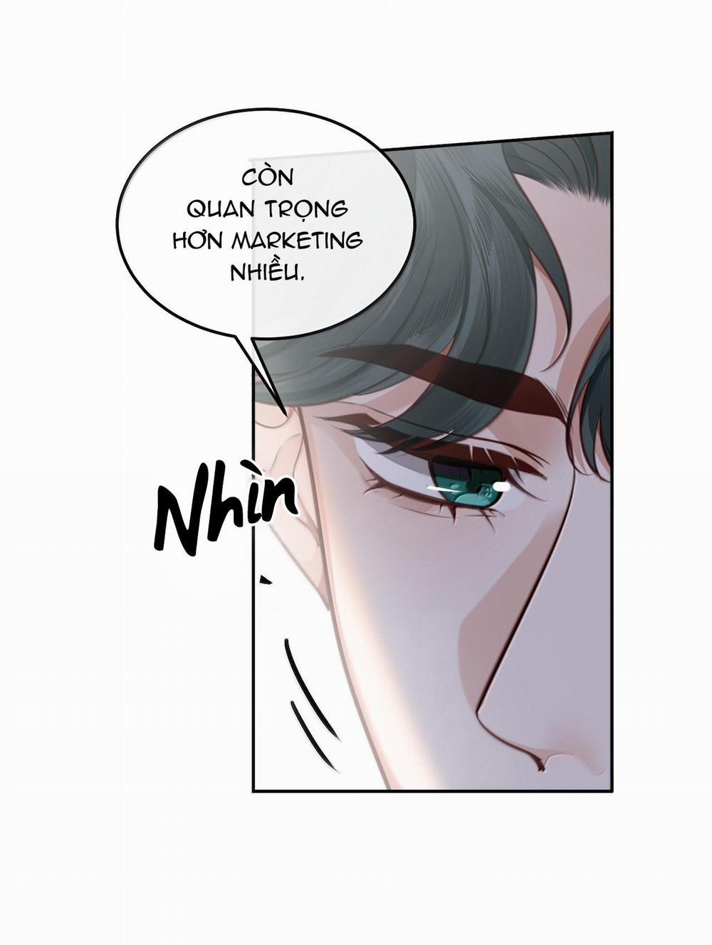 Đặc Chế Cho Riêng Anh 106 trang 20