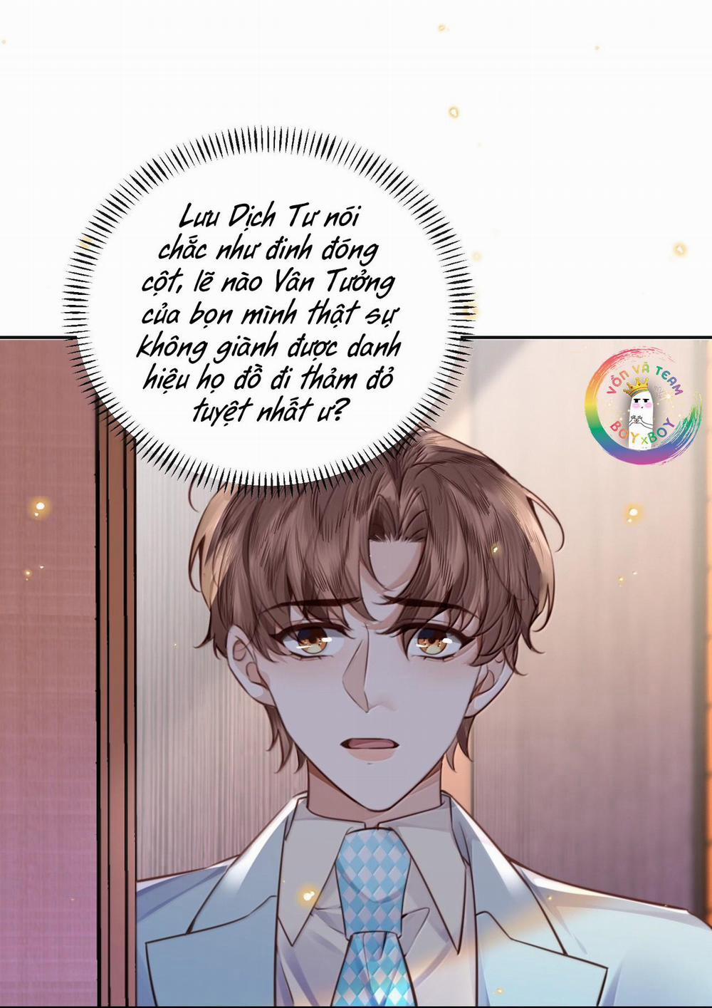 Đặc Chế Cho Riêng Anh 106 trang 21