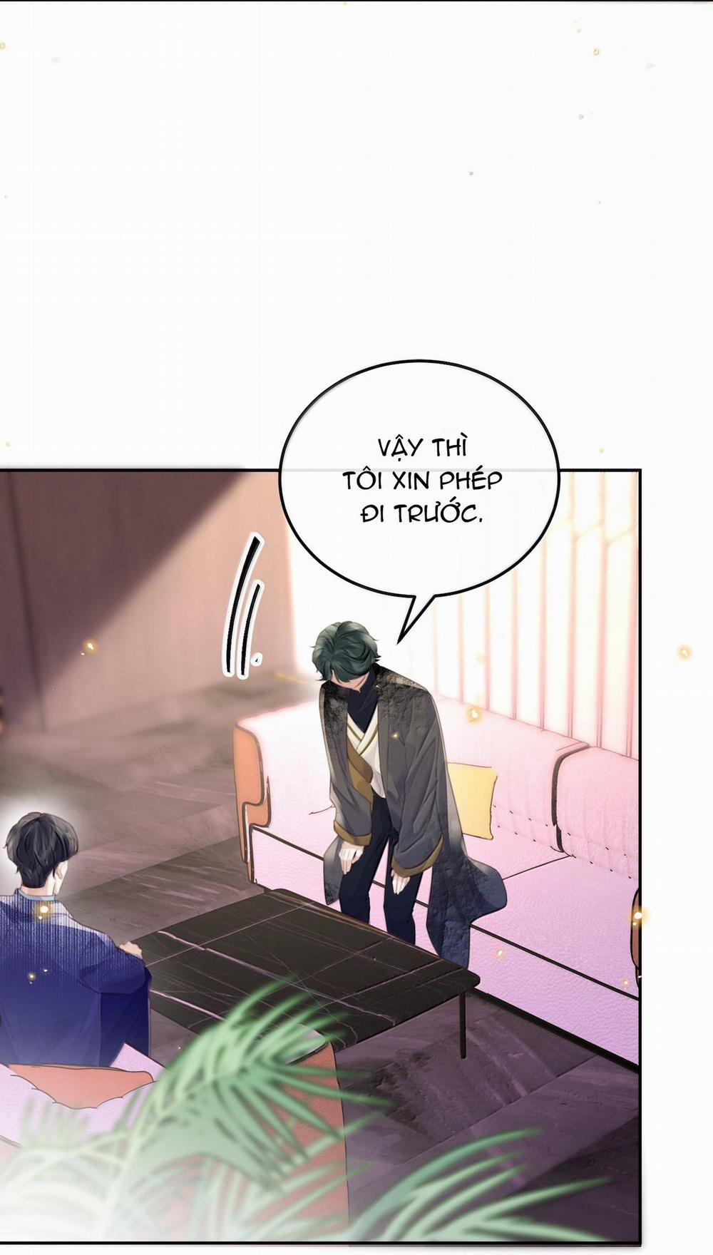 Đặc Chế Cho Riêng Anh 106 trang 22