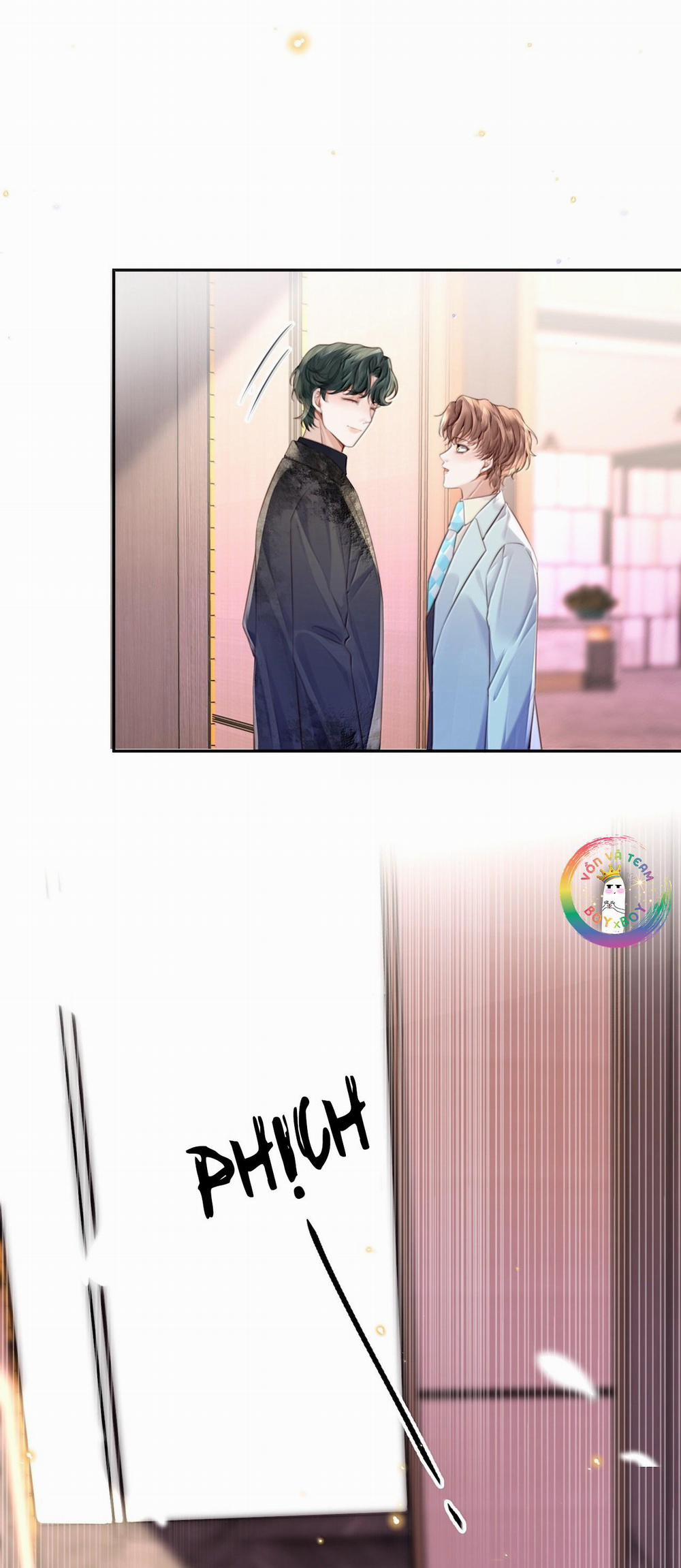 Đặc Chế Cho Riêng Anh 106 trang 23