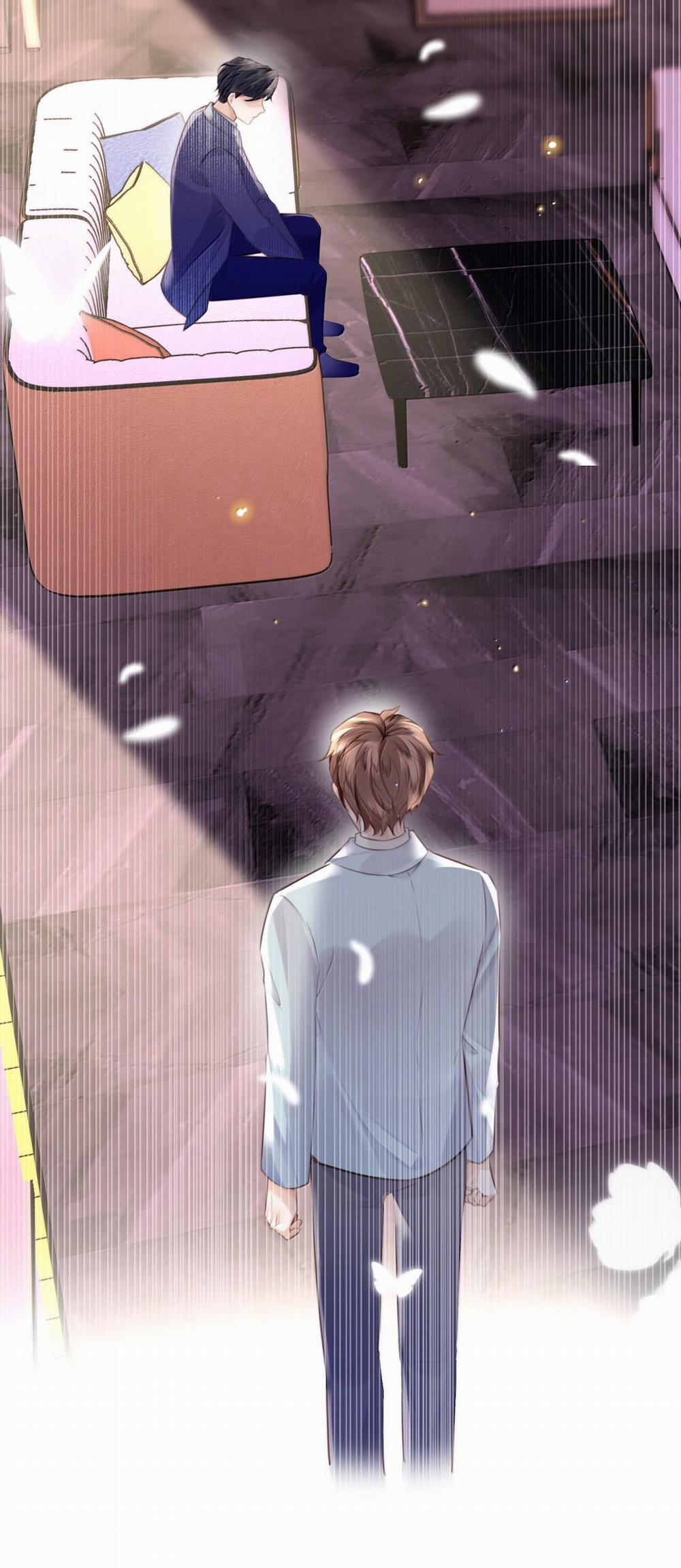 Đặc Chế Cho Riêng Anh 106 trang 24