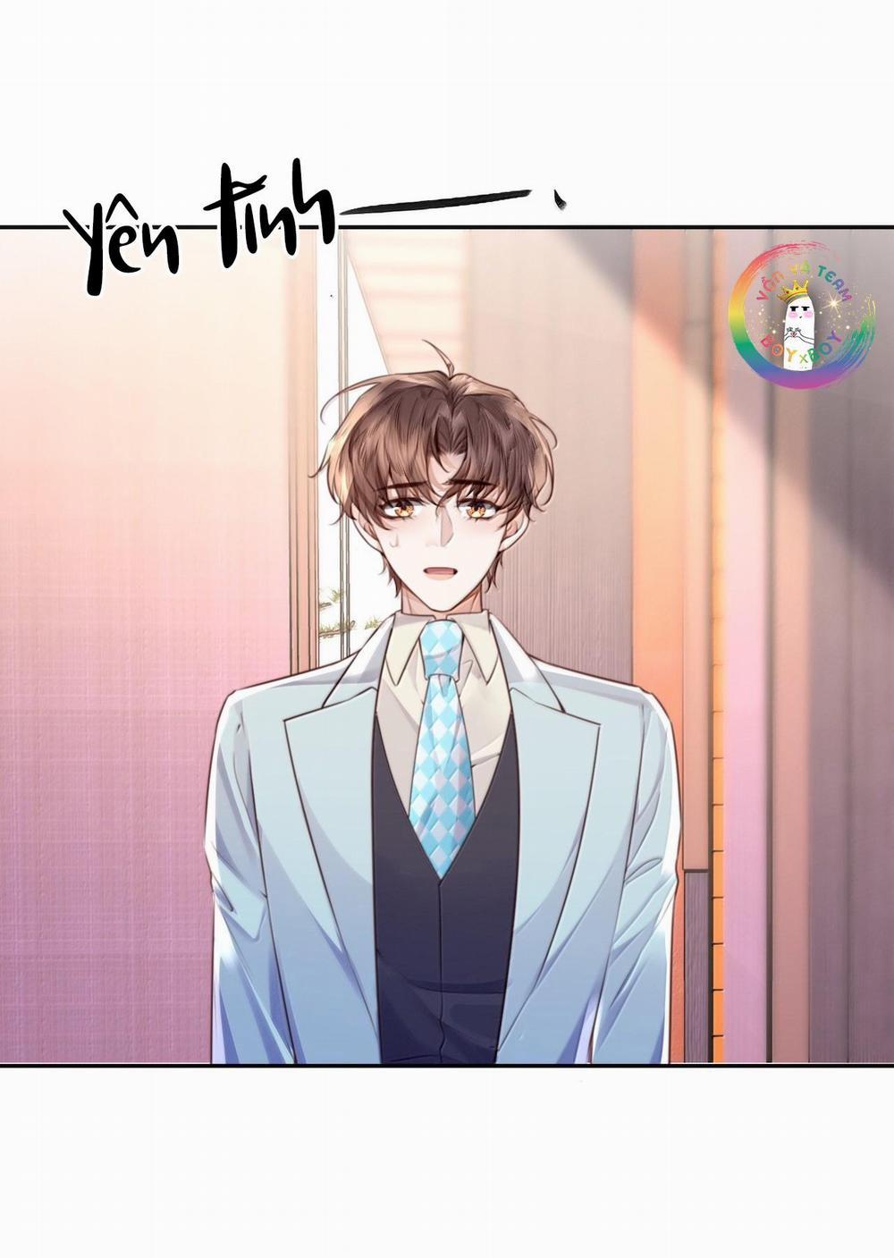 Đặc Chế Cho Riêng Anh 106 trang 25