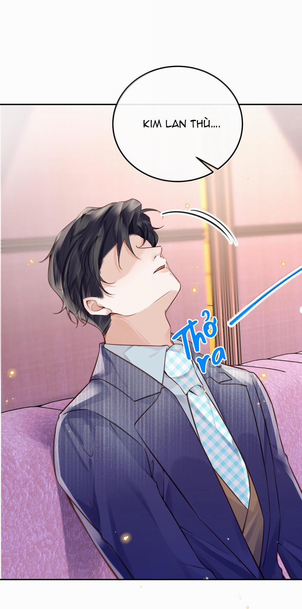 Đặc Chế Cho Riêng Anh 106 trang 26