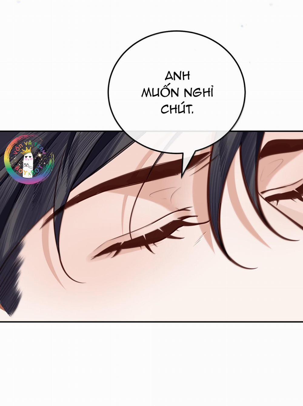 Đặc Chế Cho Riêng Anh 106 trang 27