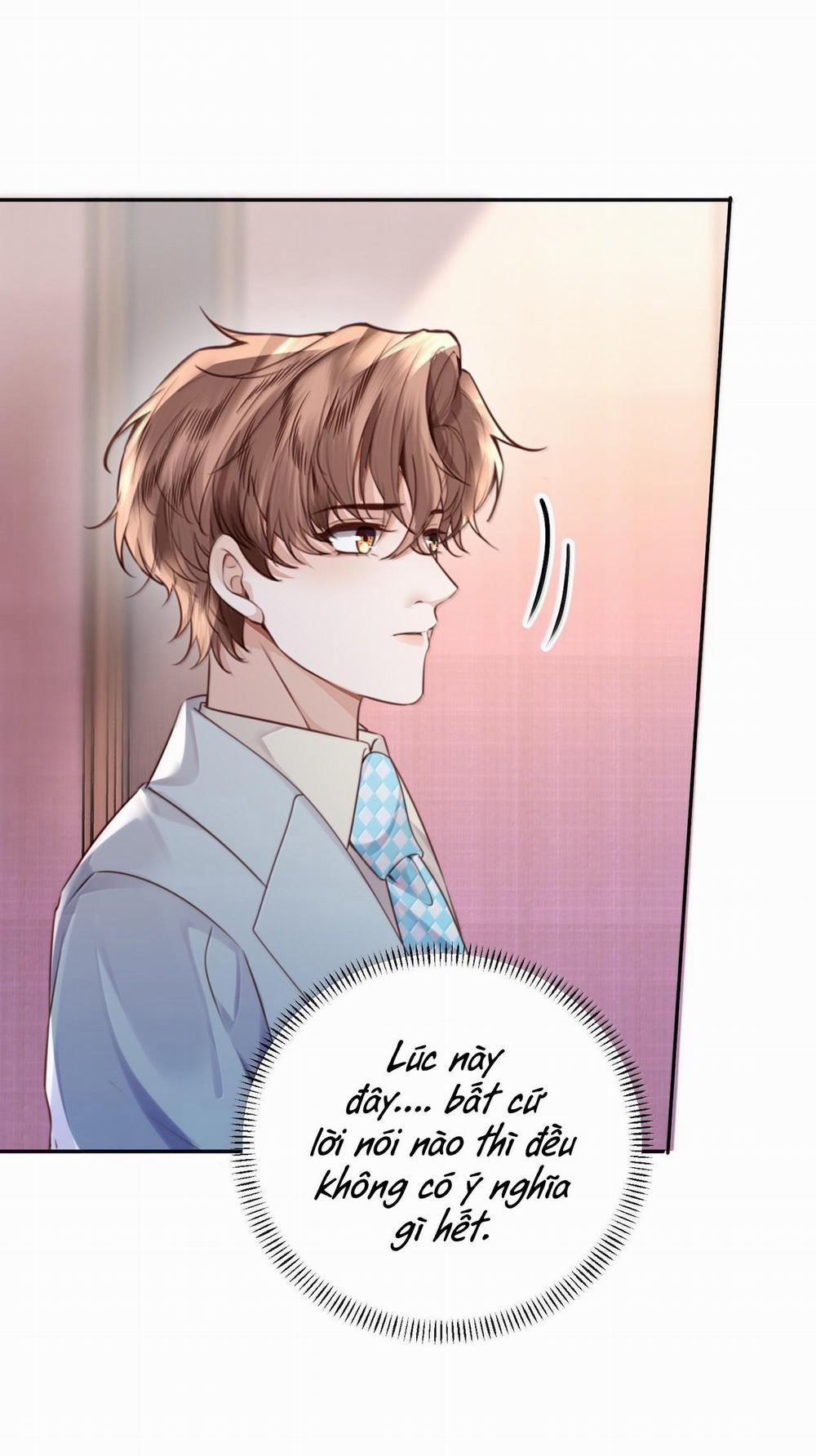 Đặc Chế Cho Riêng Anh 106 trang 28