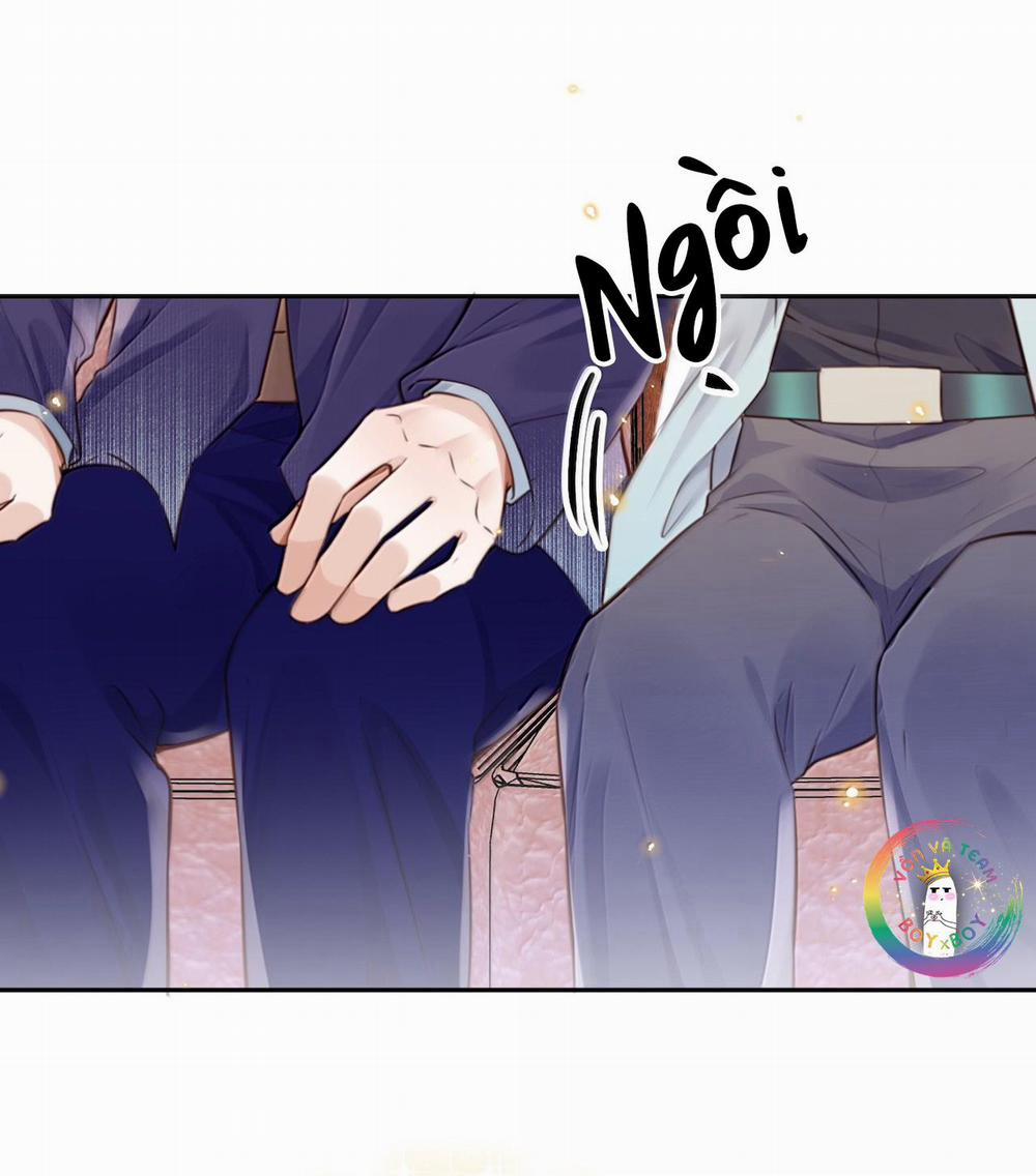 Đặc Chế Cho Riêng Anh 106 trang 29