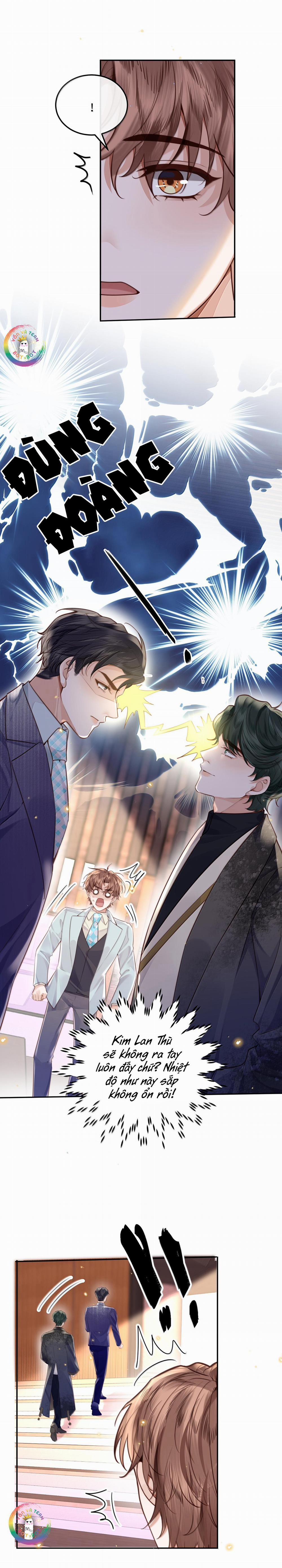 Đặc Chế Cho Riêng Anh 106 trang 3