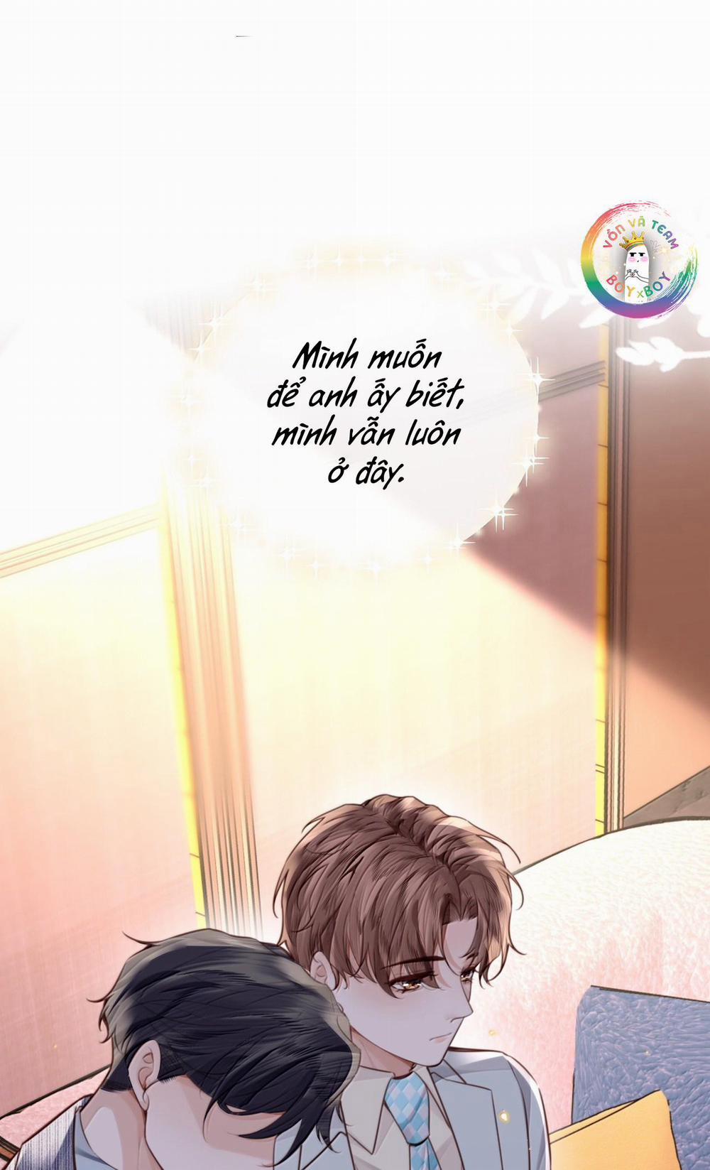 Đặc Chế Cho Riêng Anh 106 trang 31