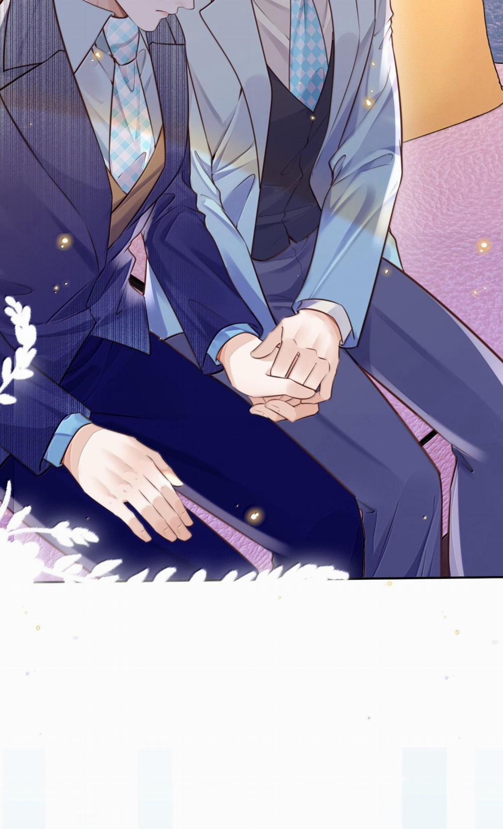 Đặc Chế Cho Riêng Anh 106 trang 32