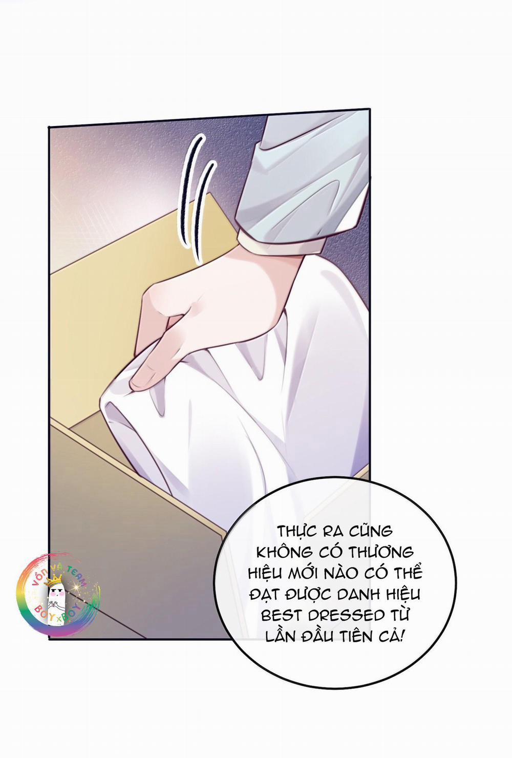 Đặc Chế Cho Riêng Anh 106 trang 34