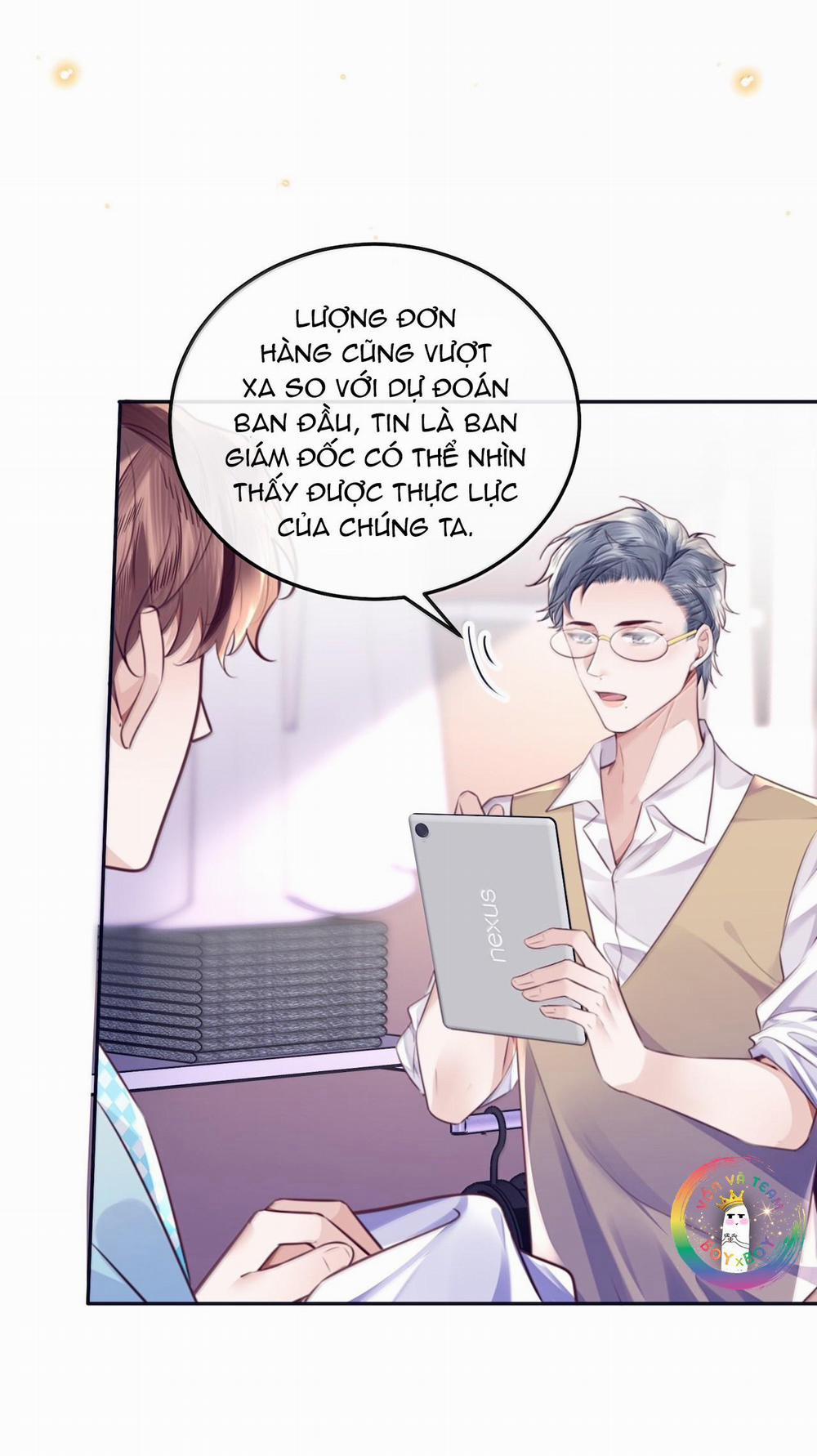 Đặc Chế Cho Riêng Anh 106 trang 36