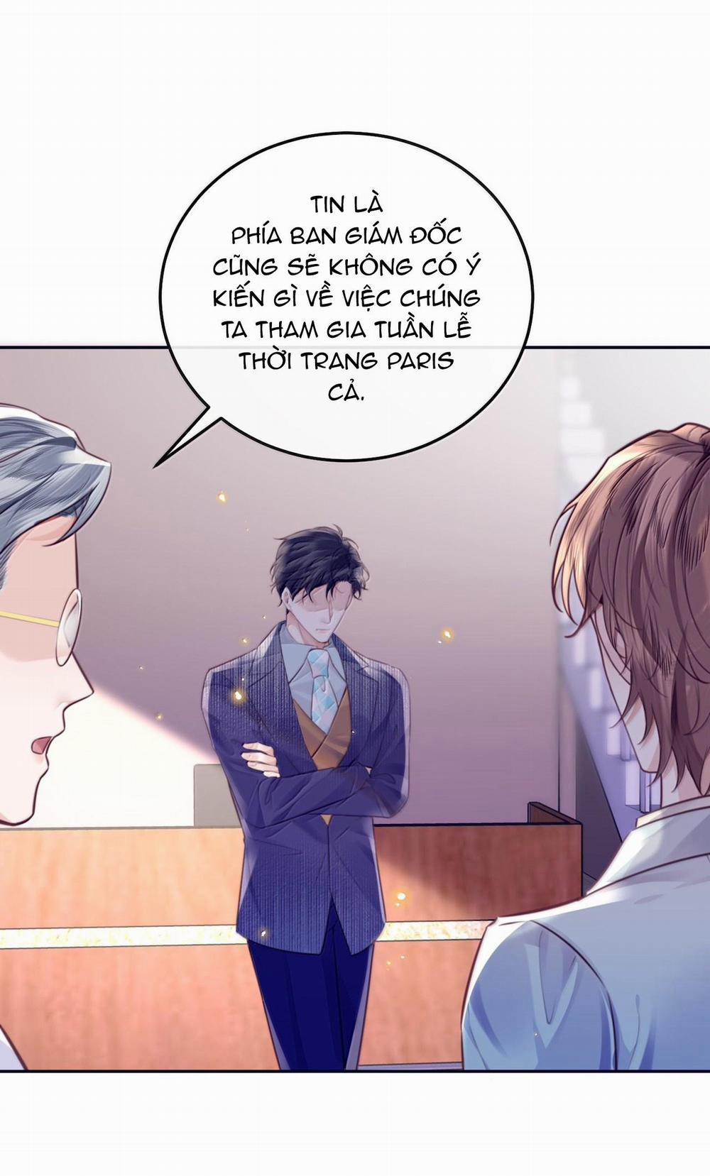 Đặc Chế Cho Riêng Anh 106 trang 37